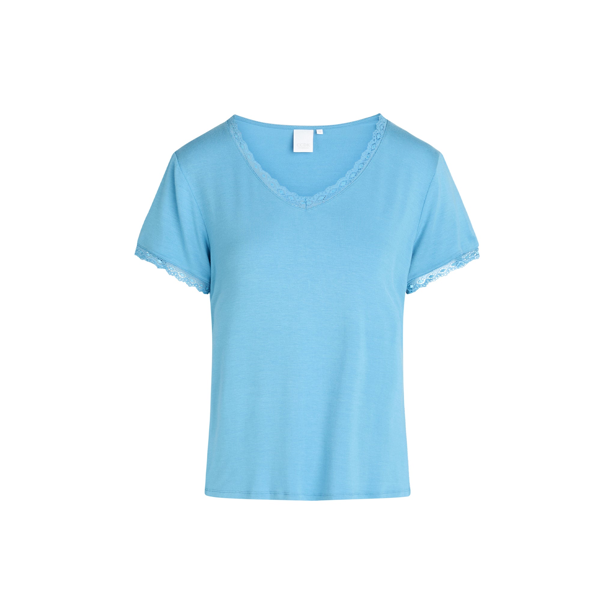 Jordan Short Sleeve T-Shirt, Lichen Blue