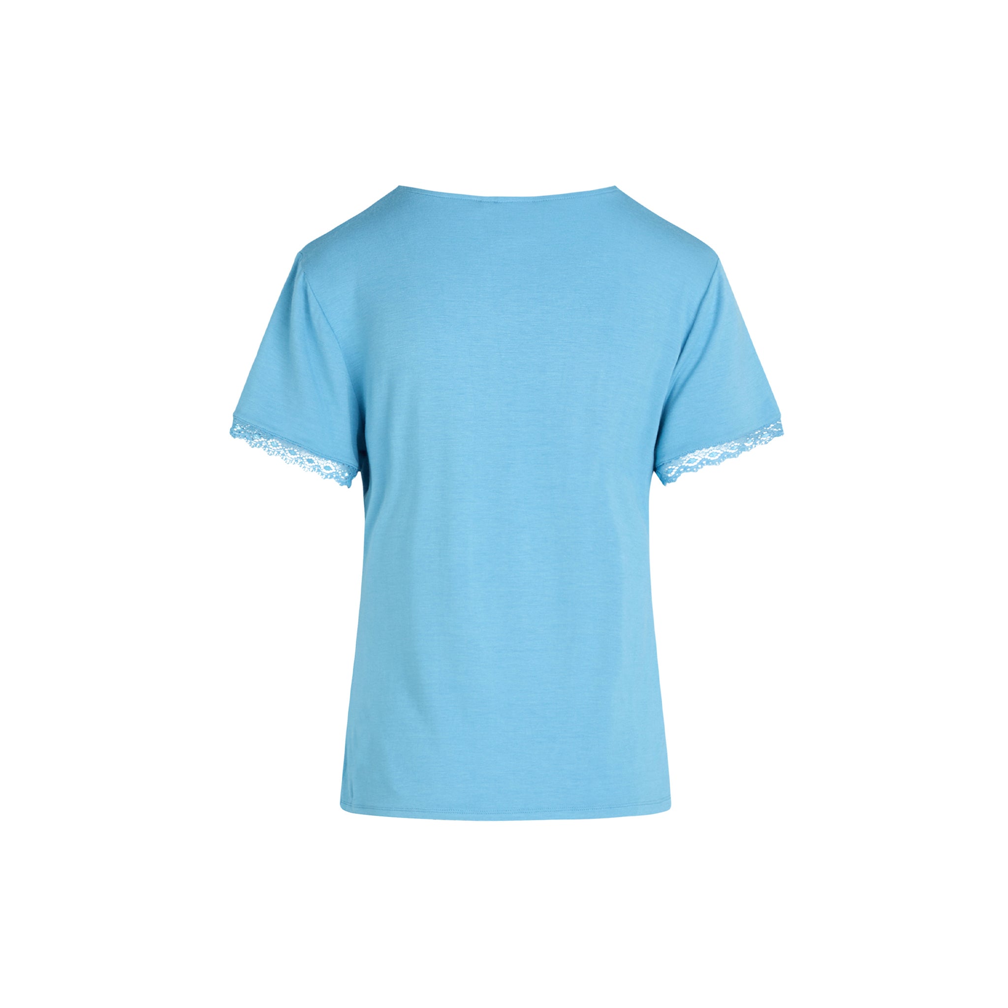 Jordan Short Sleeve T-Shirt, Lichen Blue