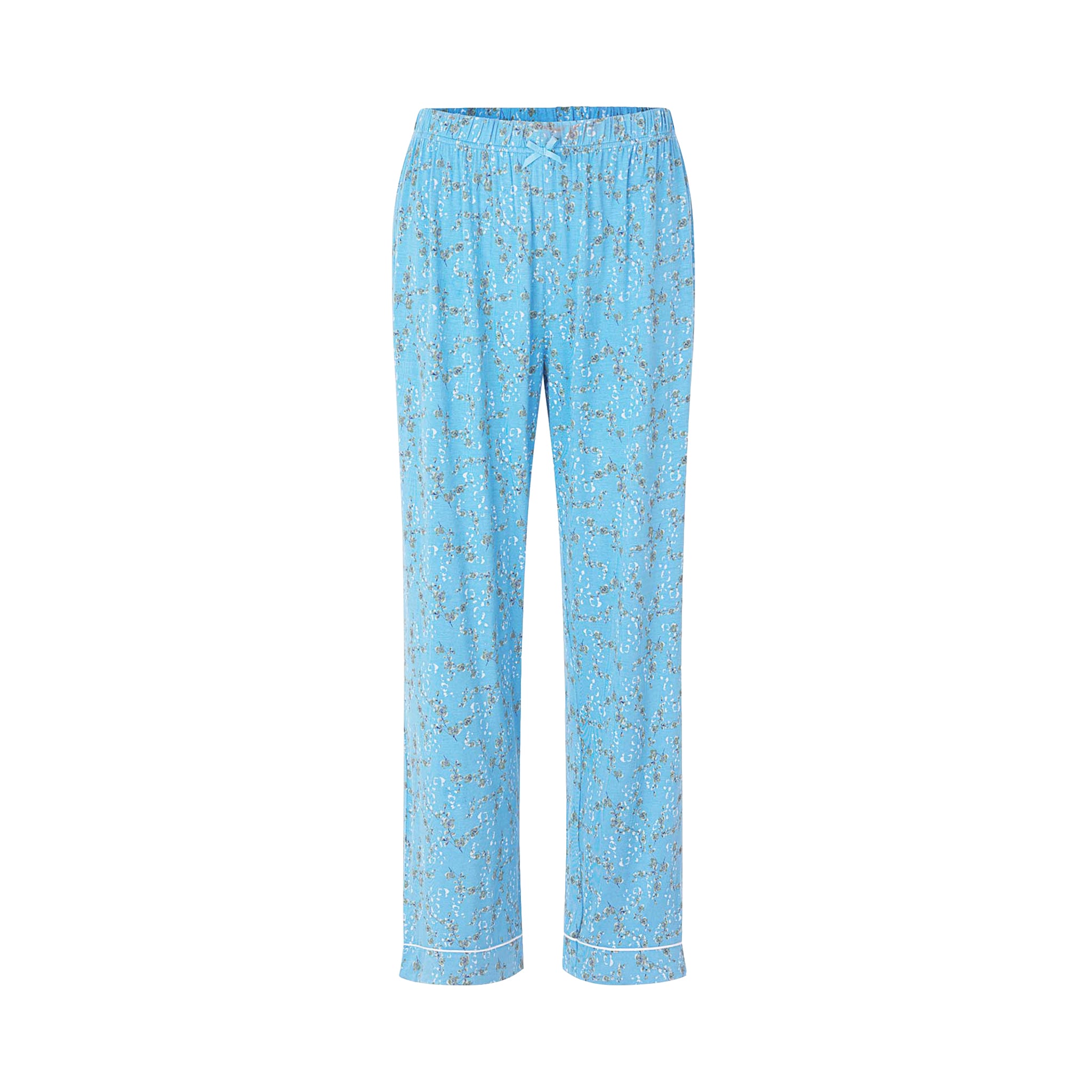 Jasmin Pants, Lichen Blue