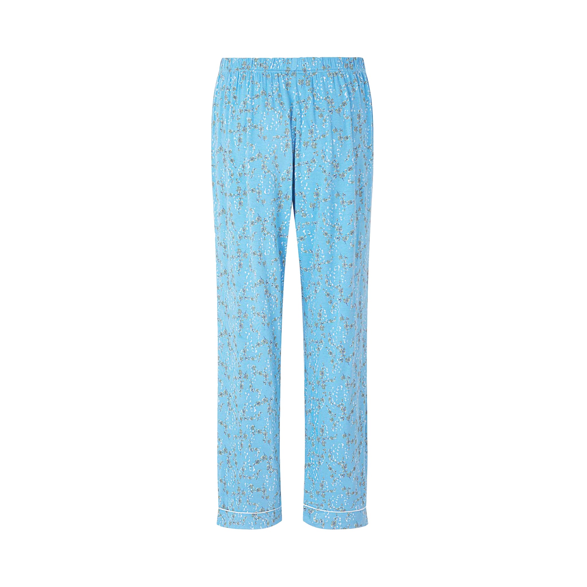 Jasmin Pants, Lichen Blue