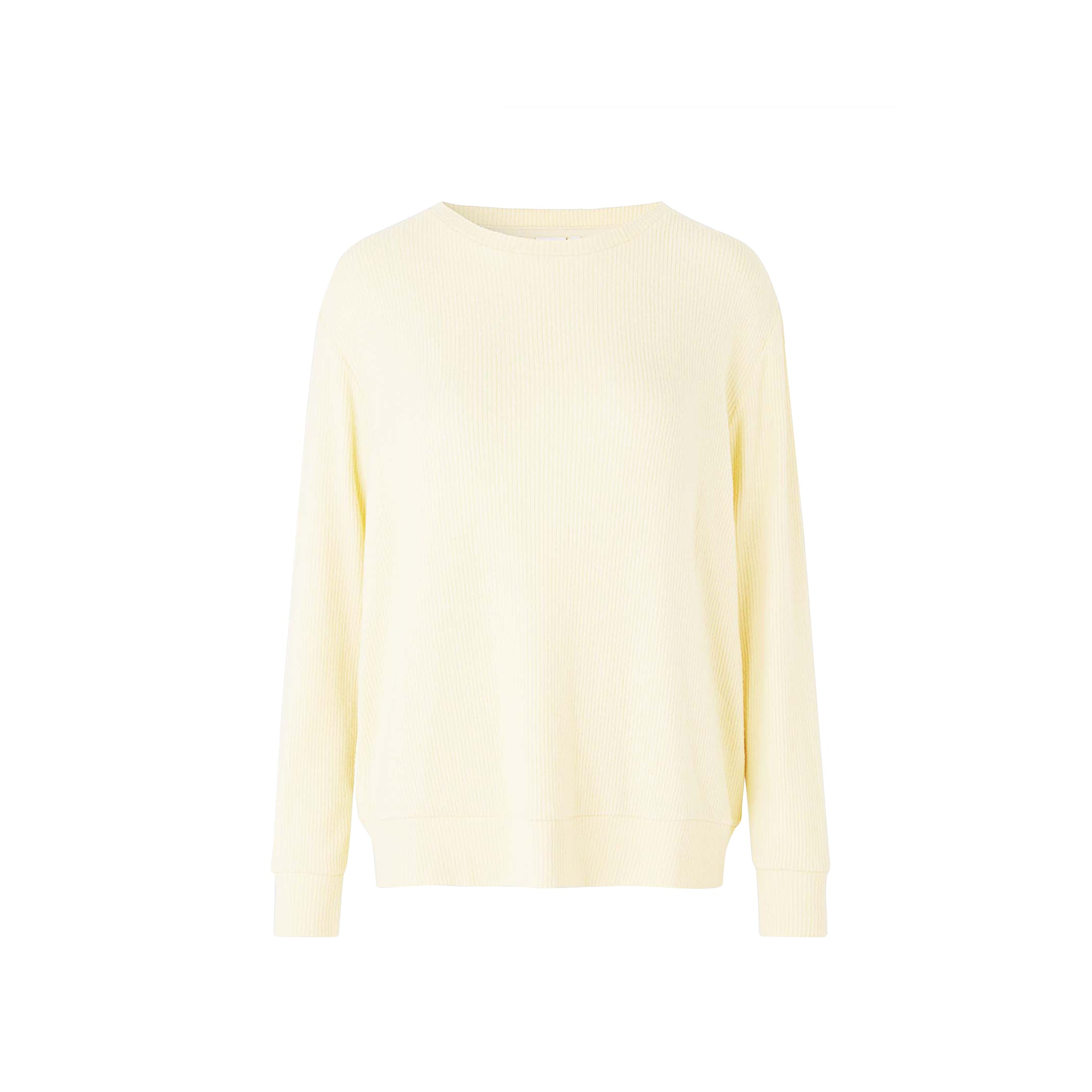 Lydia Blouse, Italian Straw