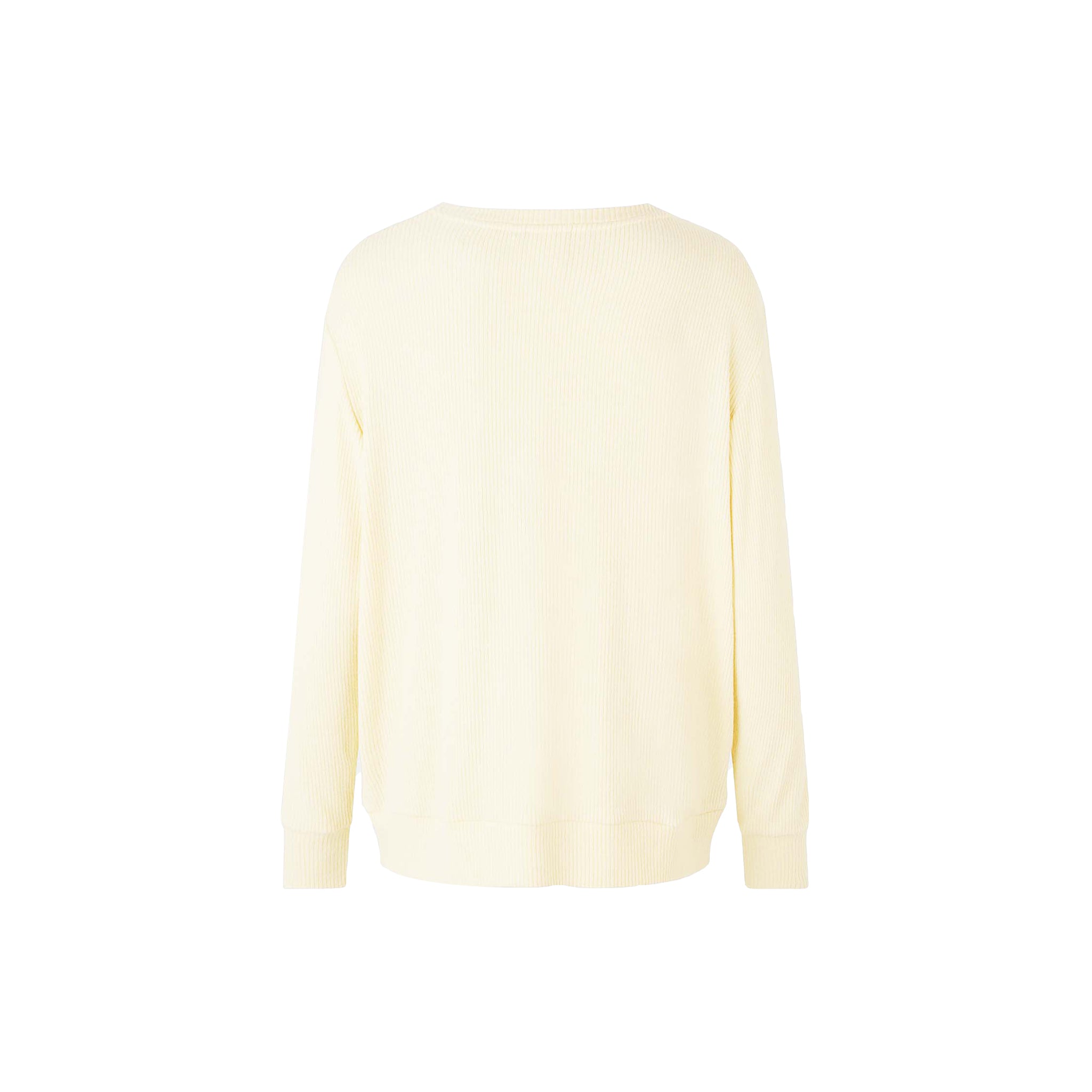 Lydia Blouse, Italian Straw