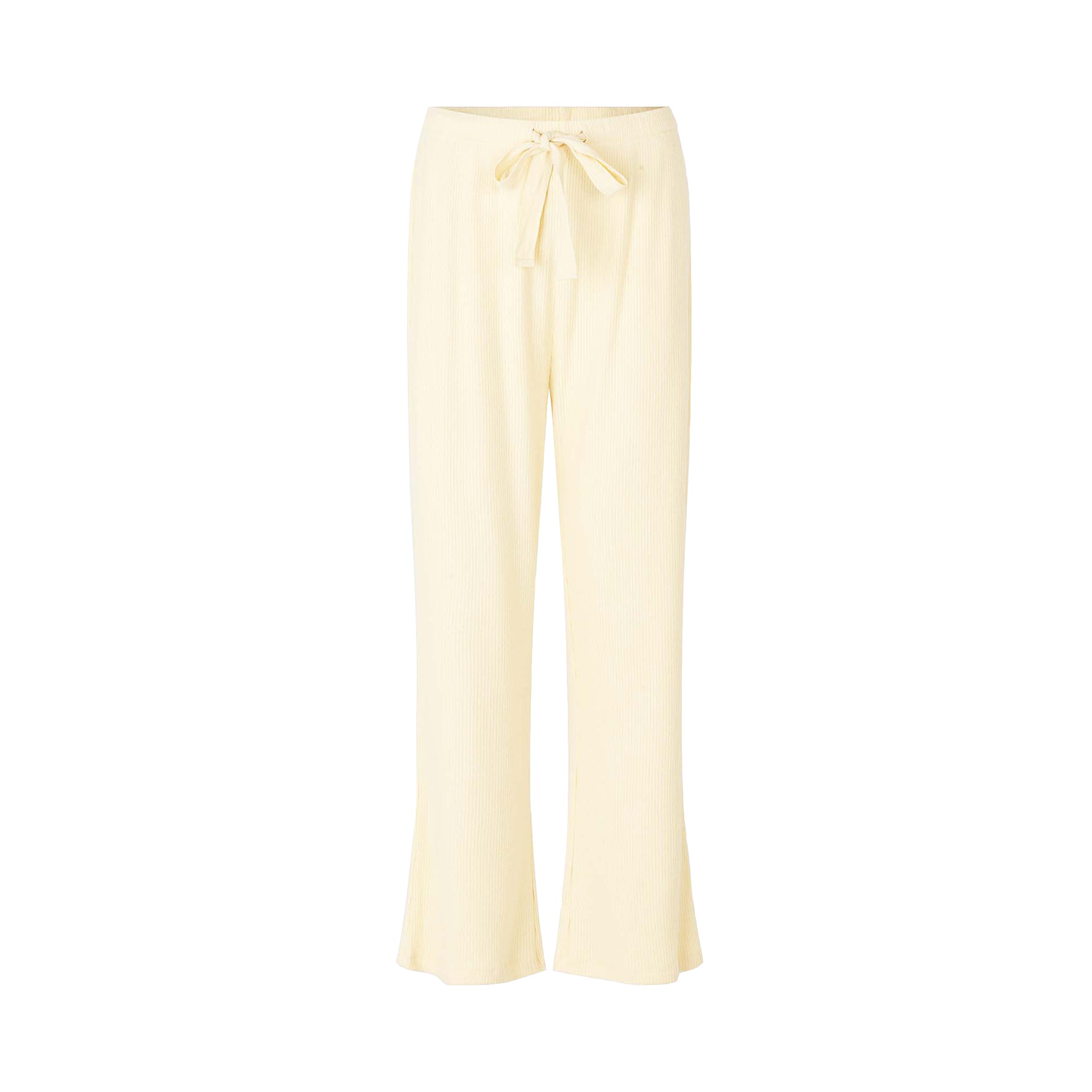 Neela Pants, Italian Straw