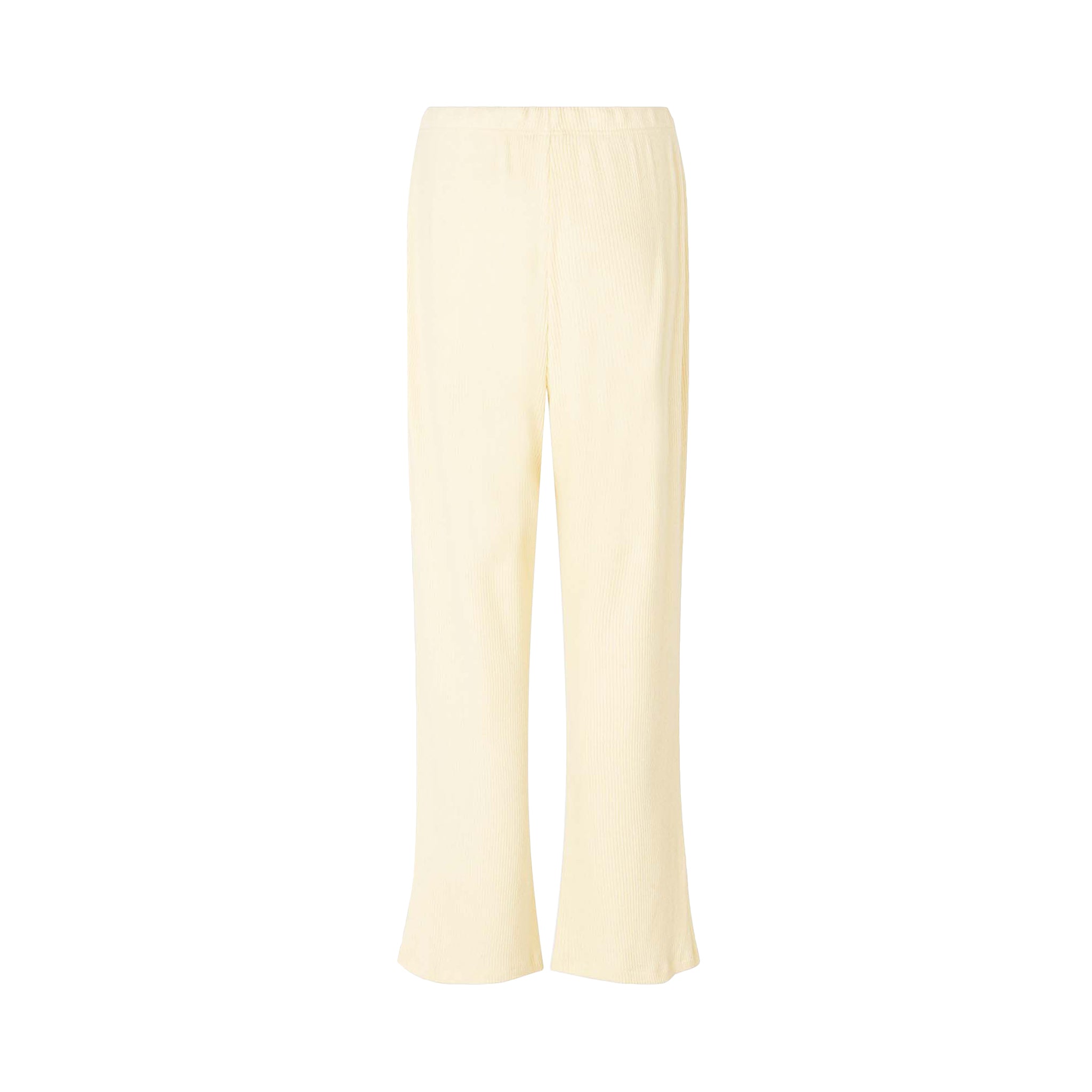 Neela Pants, Italian Straw