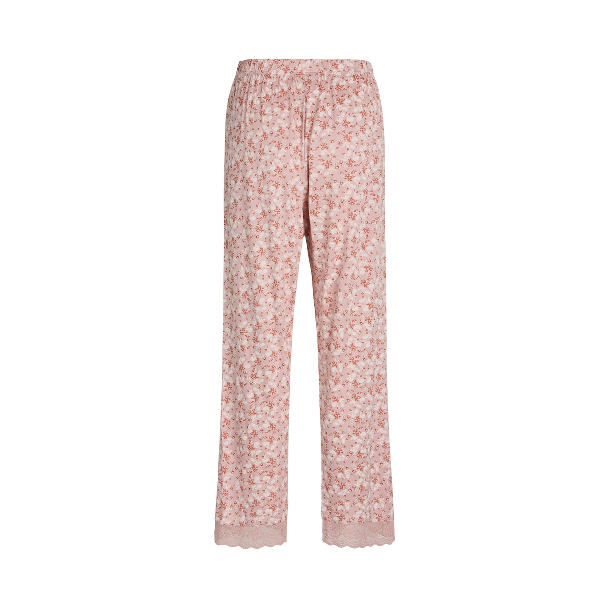 Jasmin Pants, Violet Ice