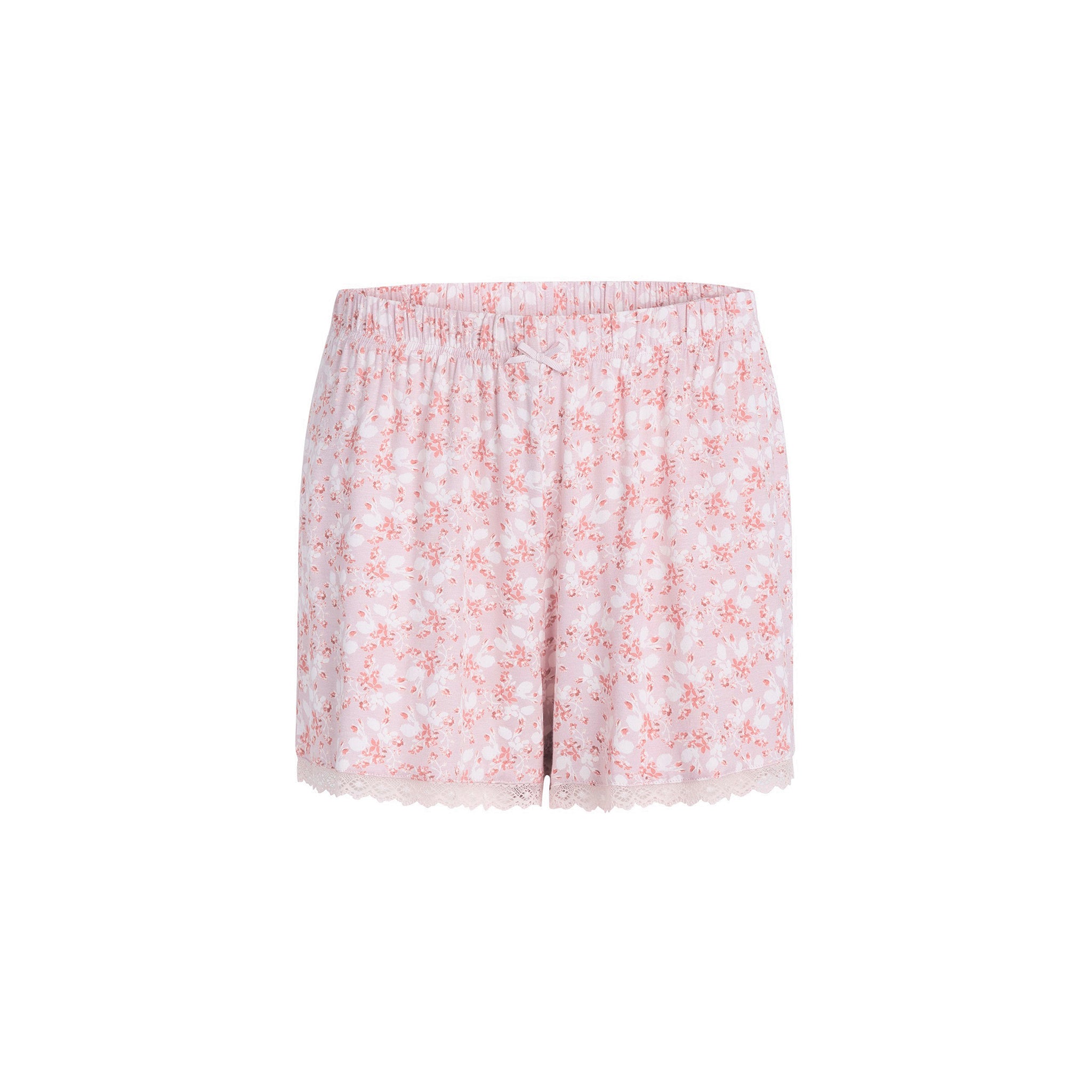 Kimmy Shorts, Violet Ice