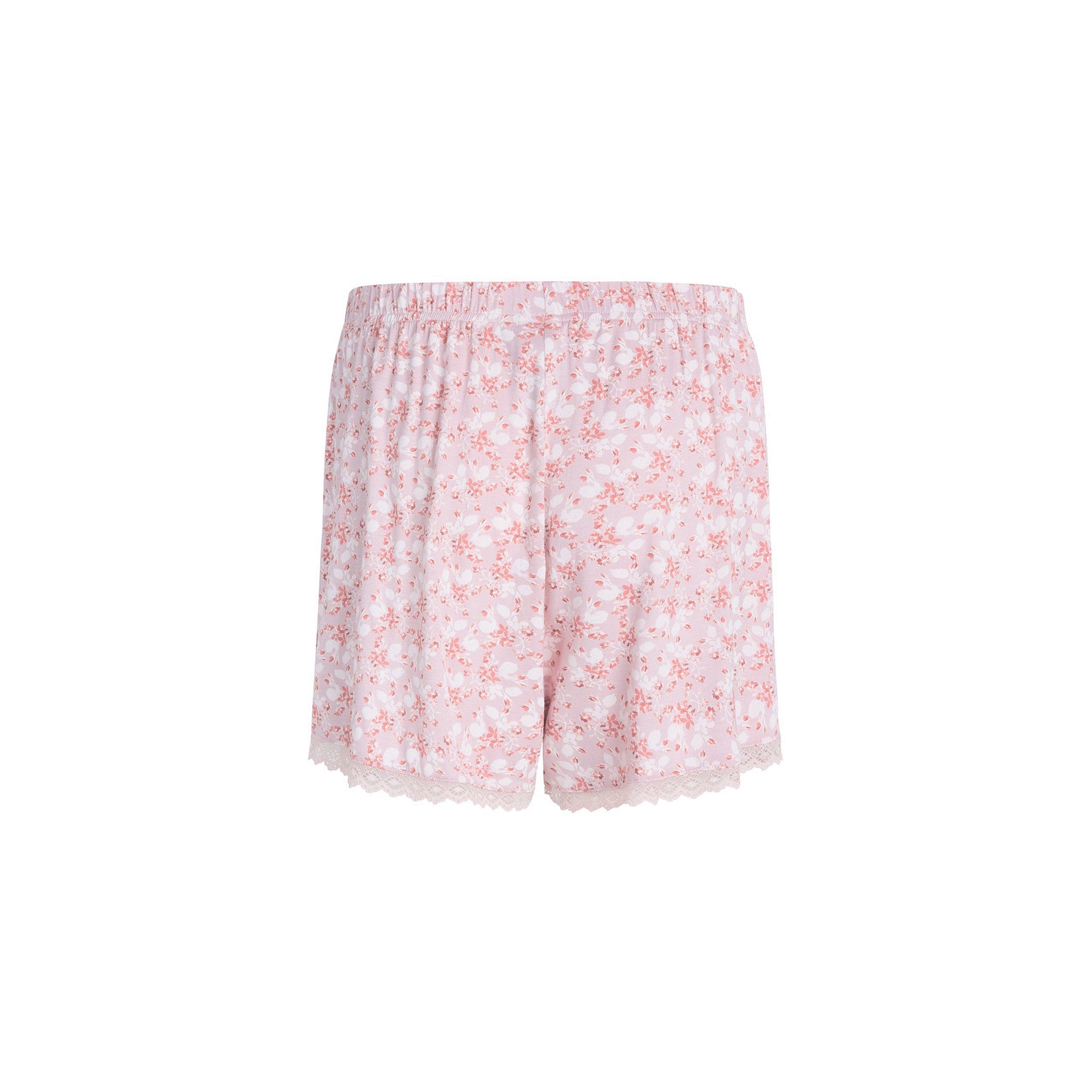 Kimmy Shorts, Violet Ice