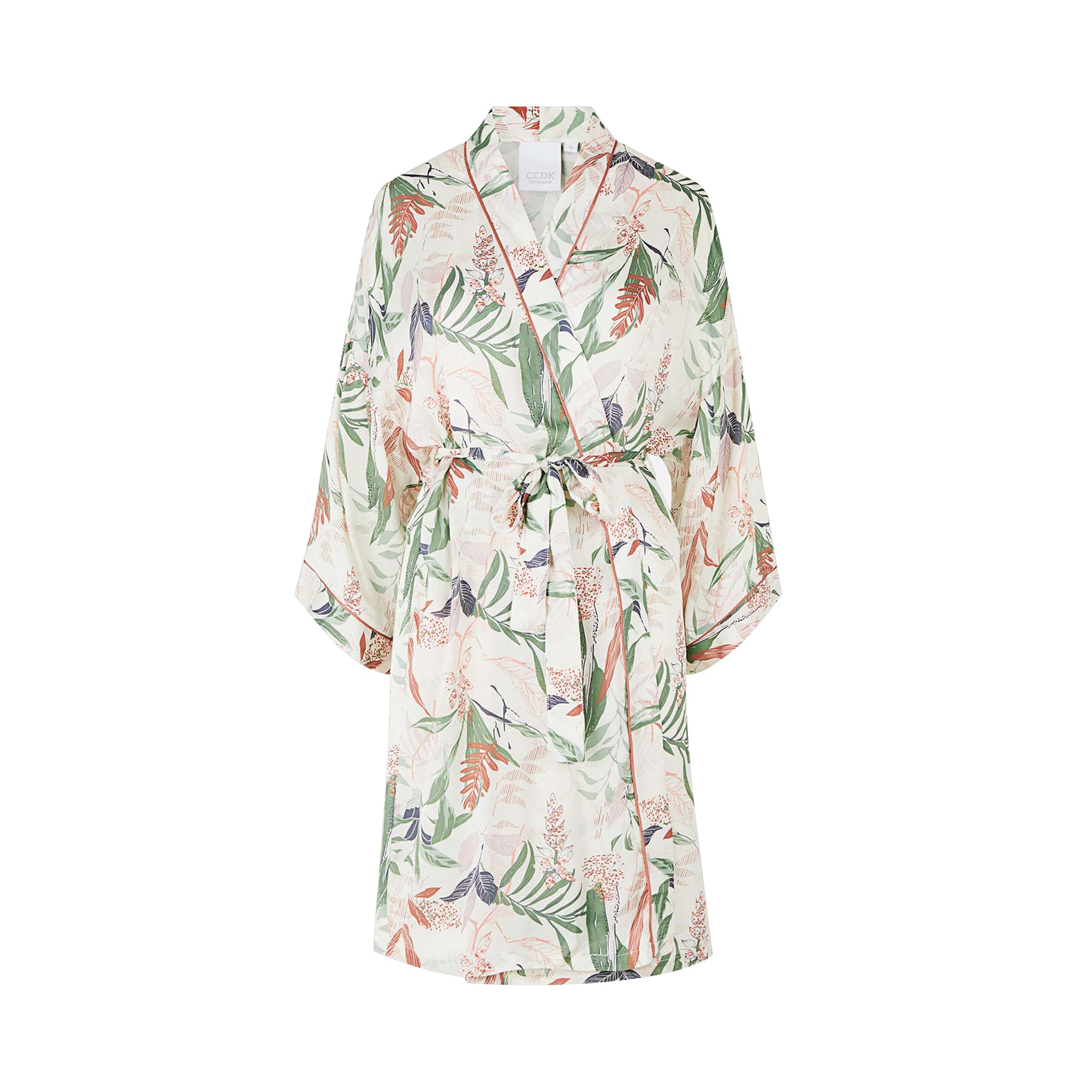 Jean Kimono, Snow White