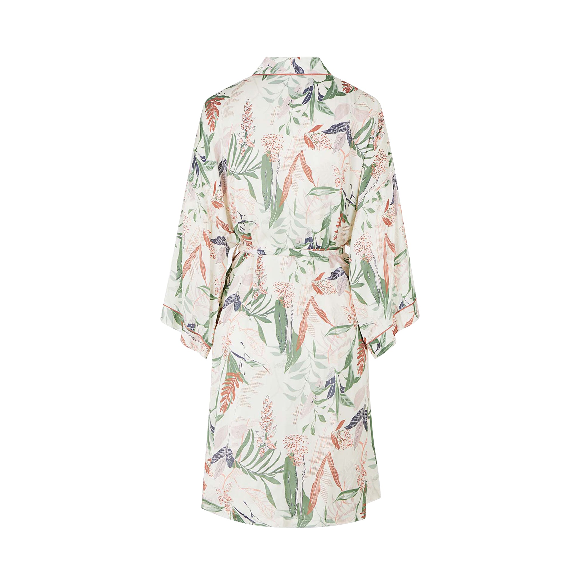 Jean Kimono, Snow White