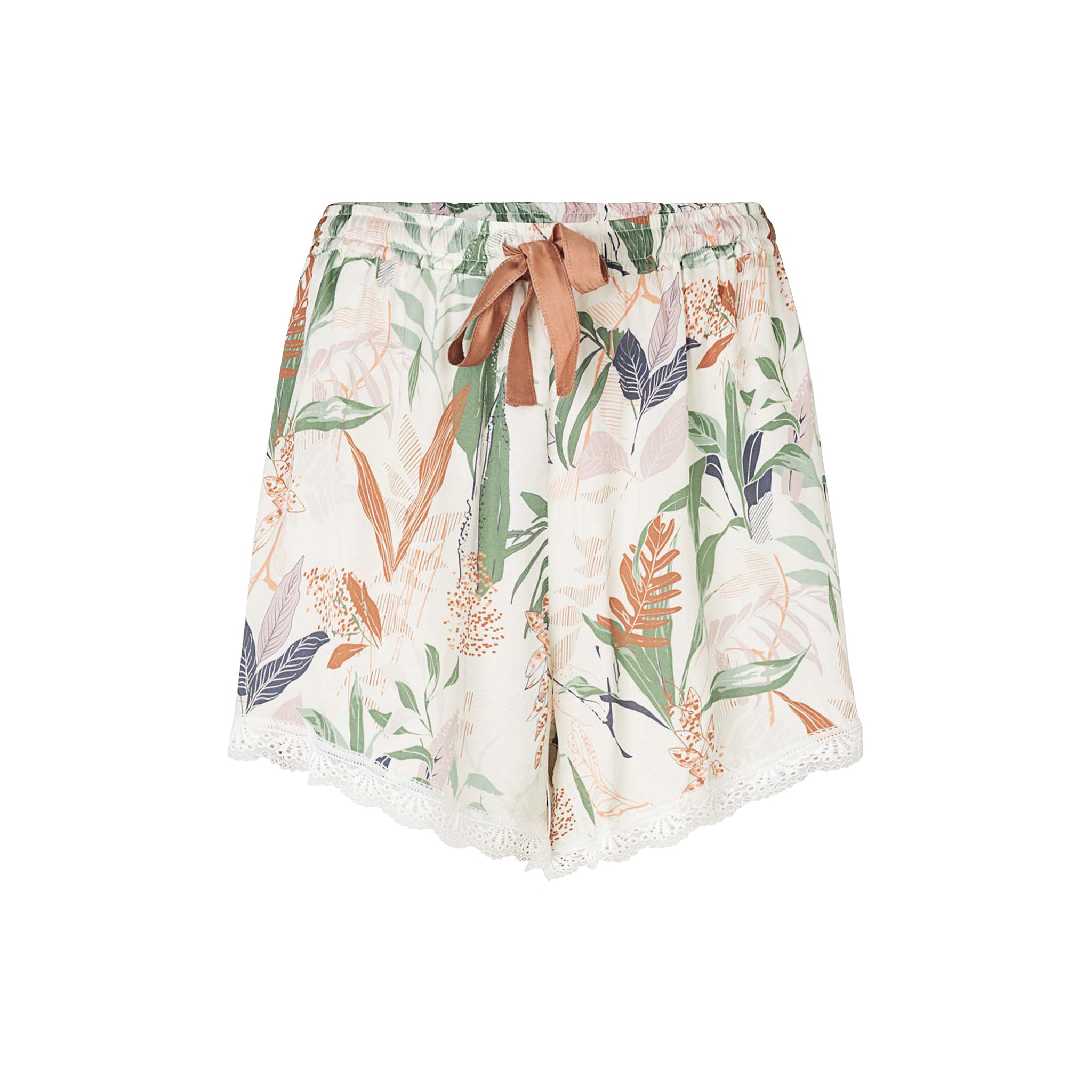 Kaitlyn Shorts, Snow White