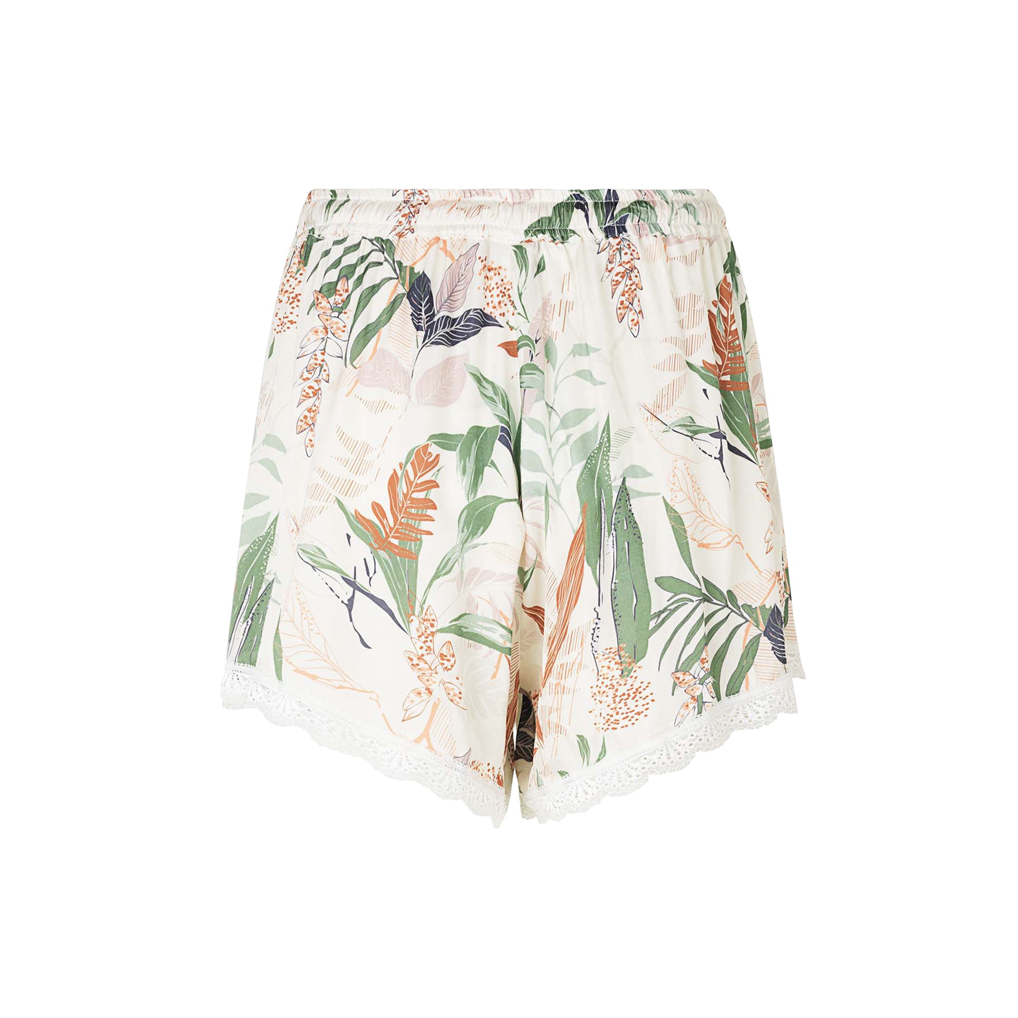 Kaitlyn Shorts, Snow White