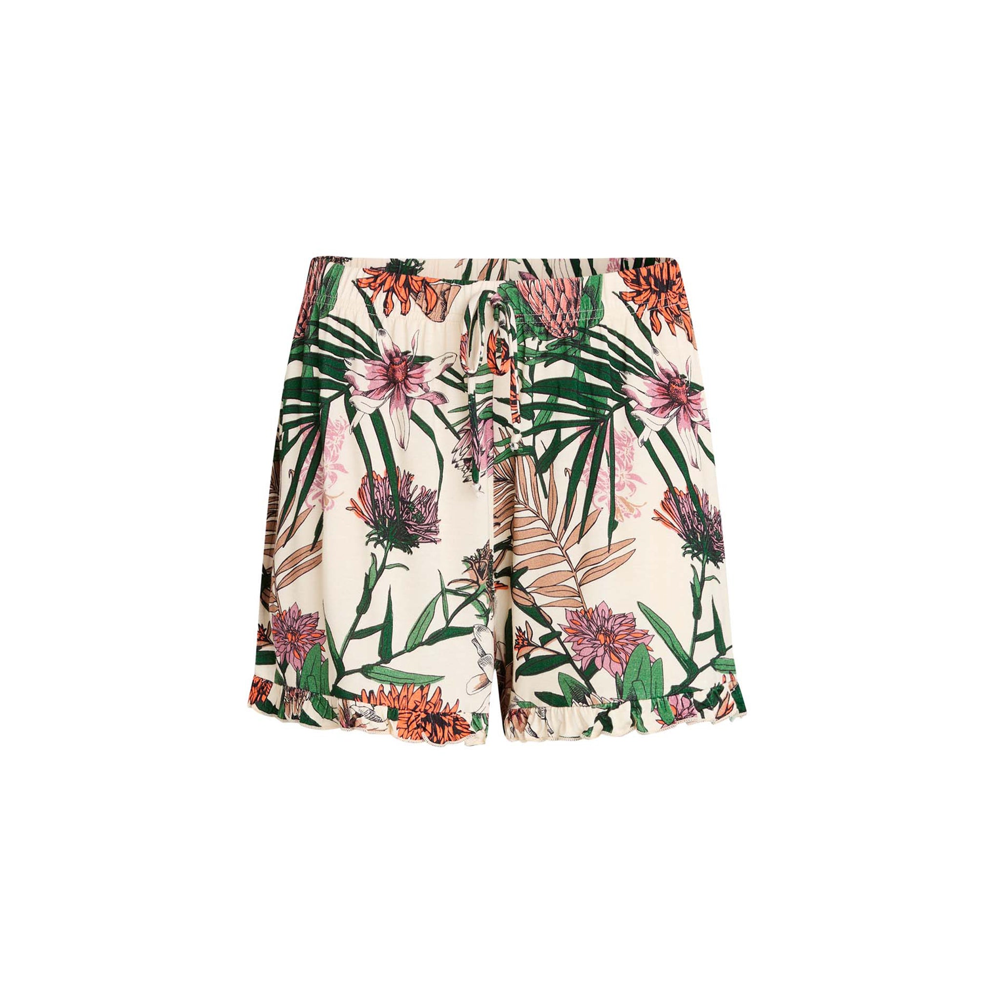 Linda Shorts, Snow White