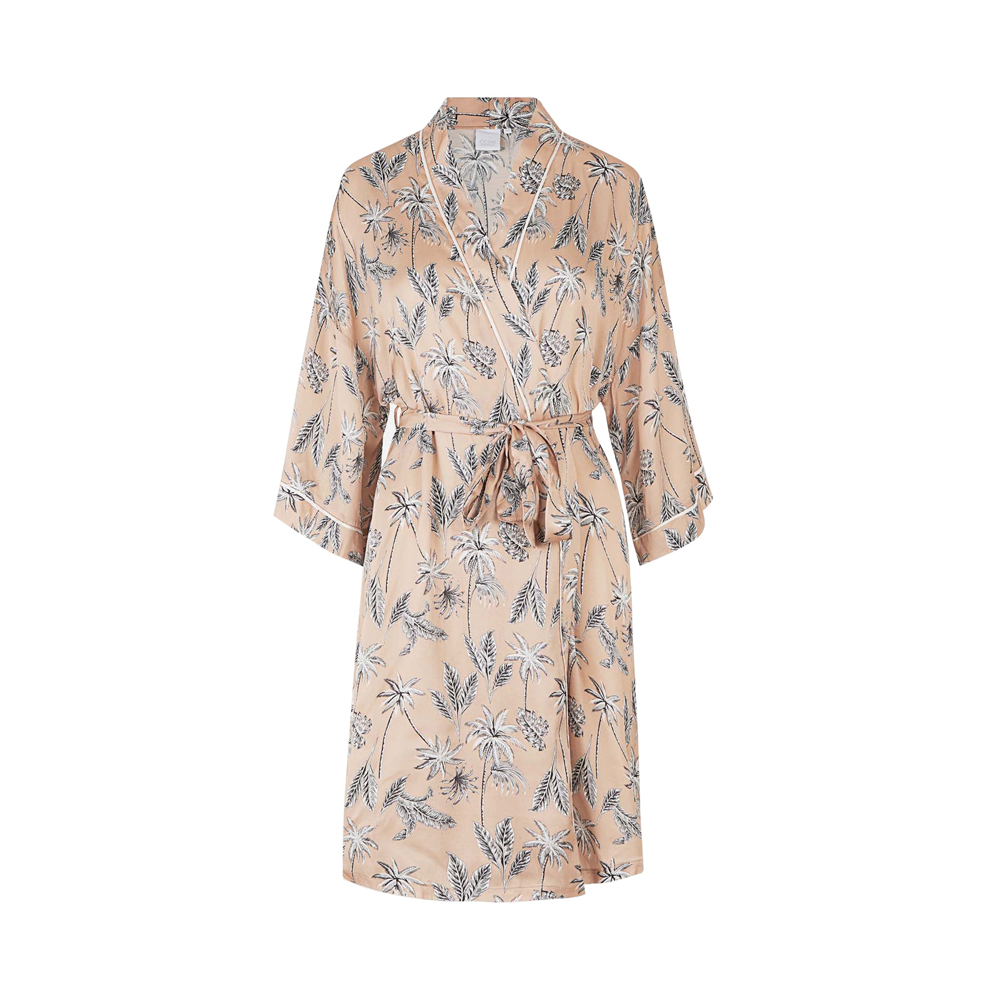 Jill Kimono, Moonlight