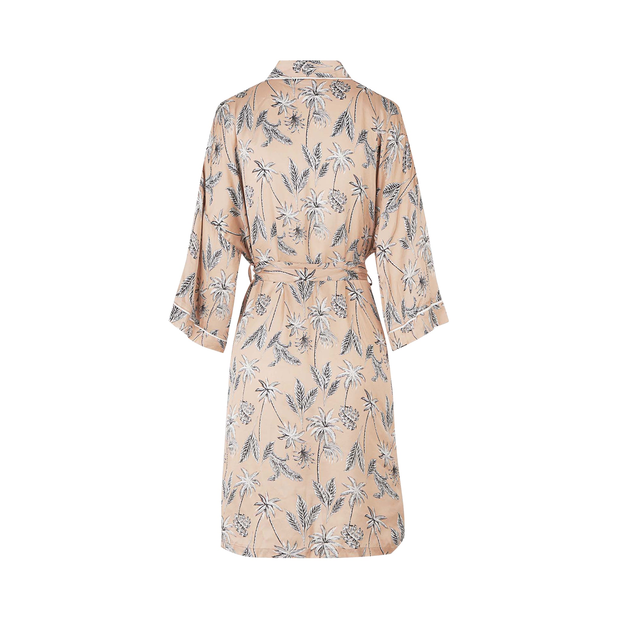 Jill Kimono, Moonlight