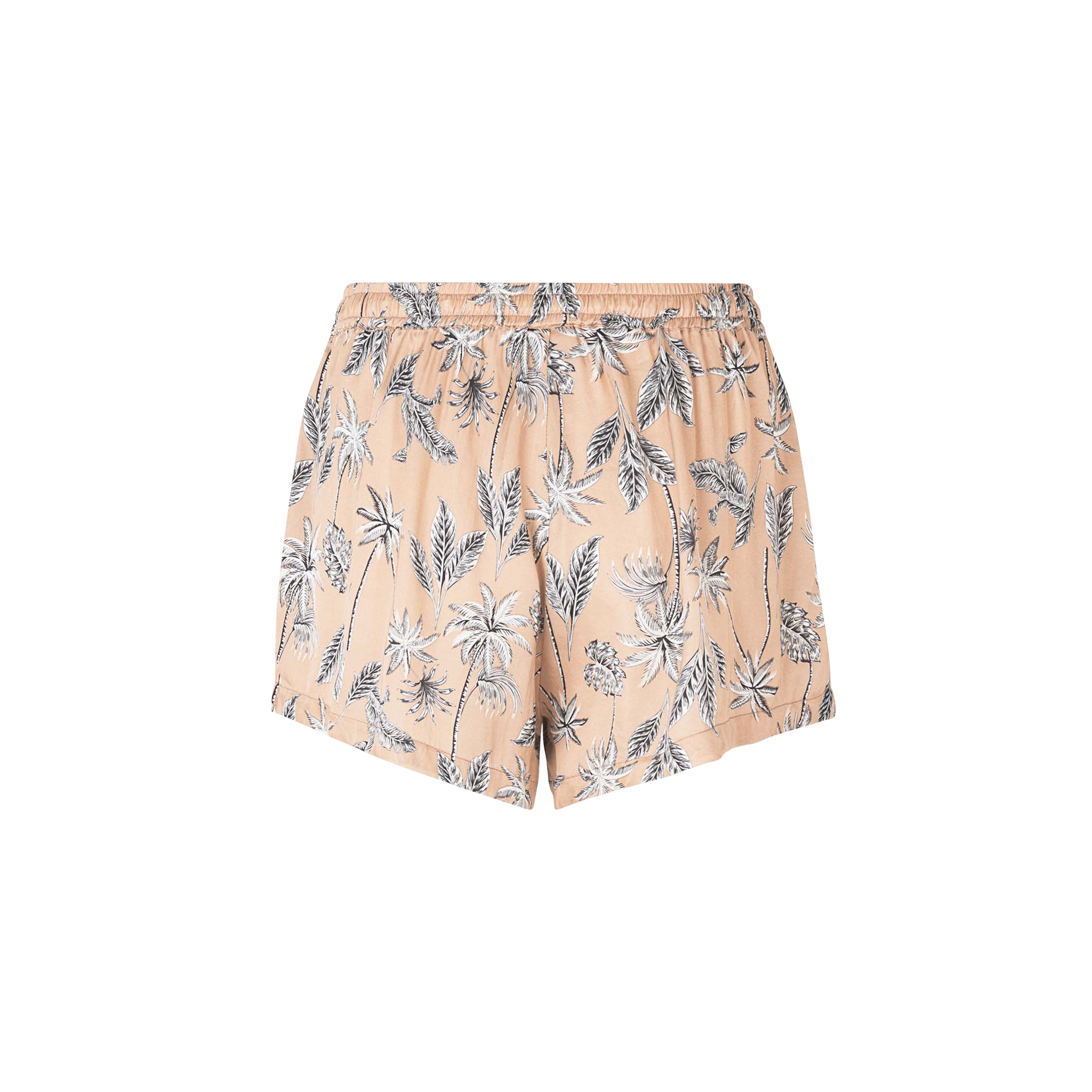 Kaitlyn Shorts, Moonlight