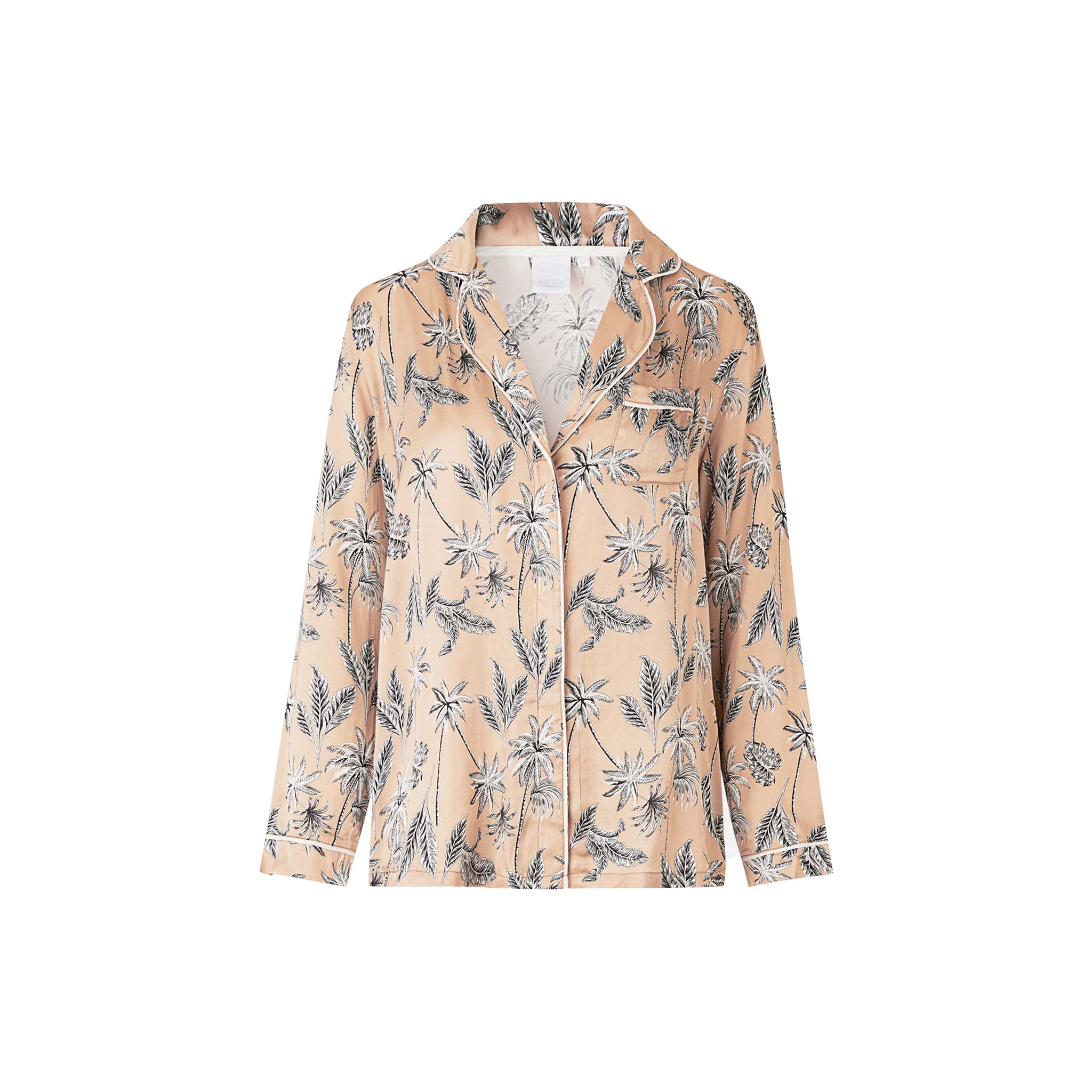 Josephine Shirt, Moonlight