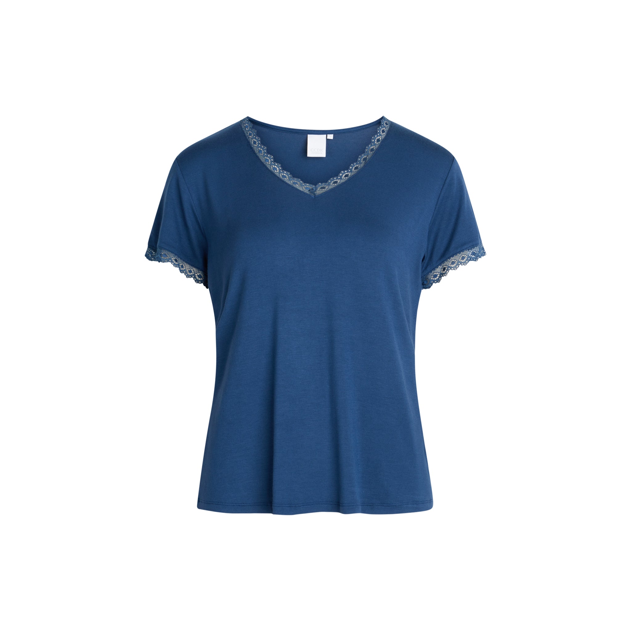 Jordan Short Sleeve T-Shirt, Ensign Blue