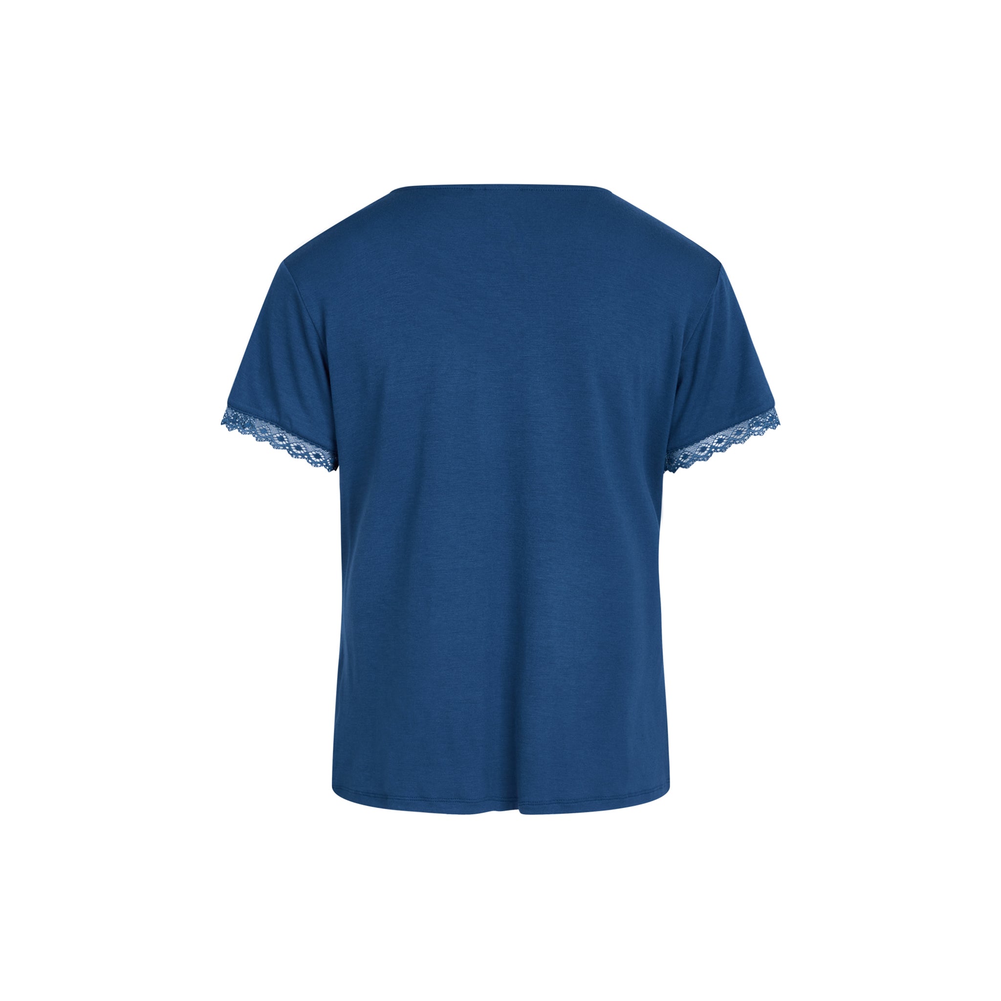 Jordan Short Sleeve T-Shirt, Ensign Blue