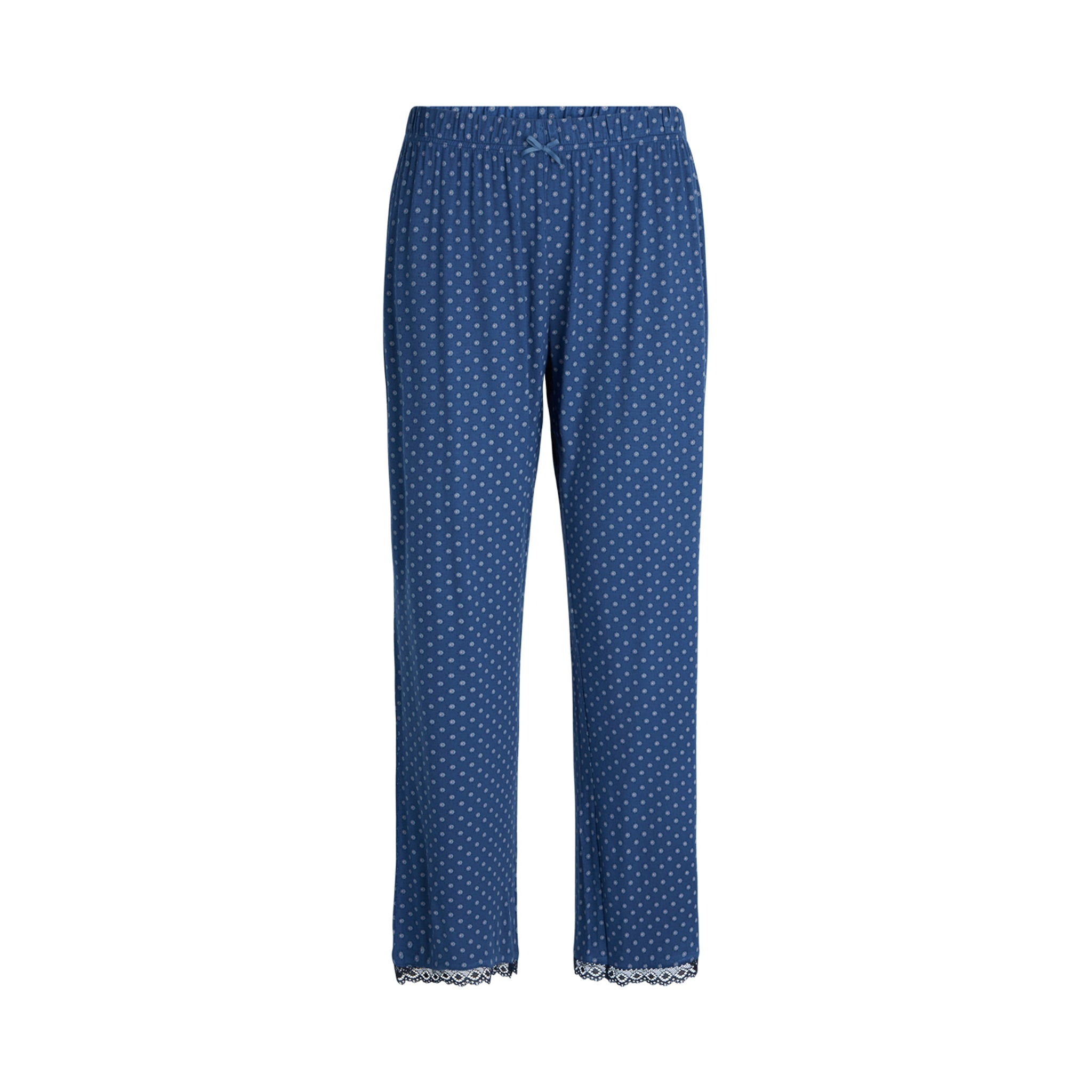 Jasmin Pants, Ensign Blue