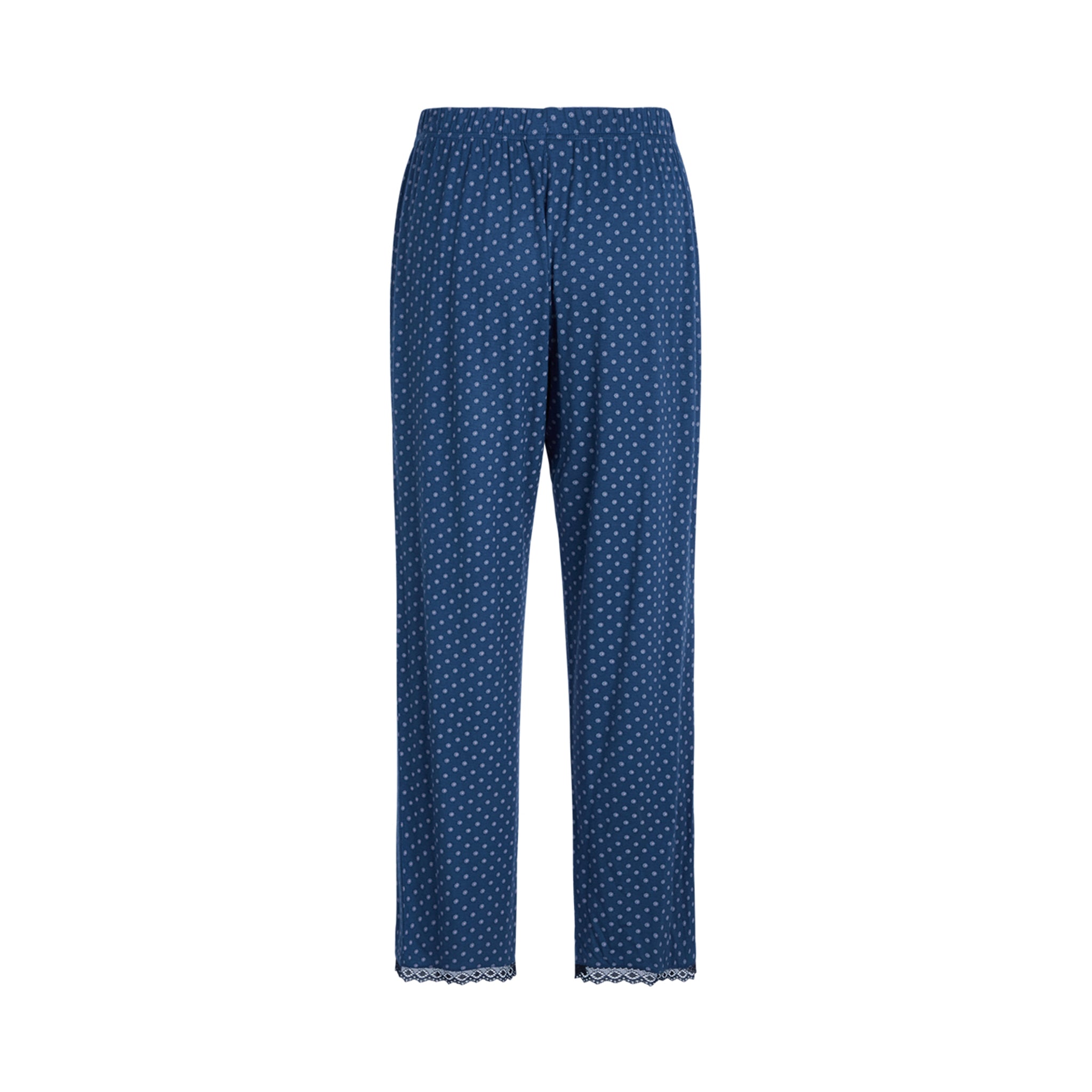 Jasmin Pants, Ensign Blue