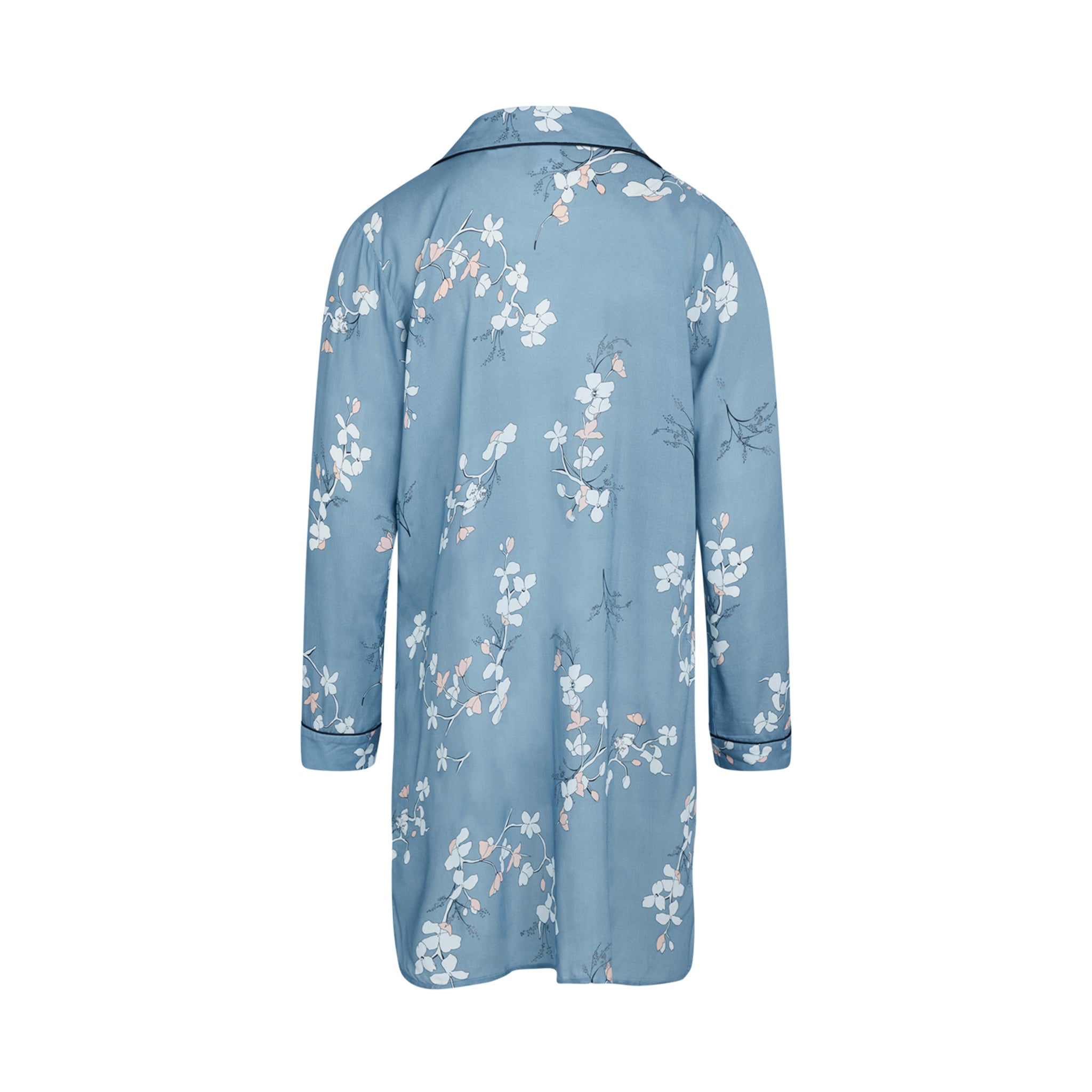 Siv Shirt, Blue Shadow