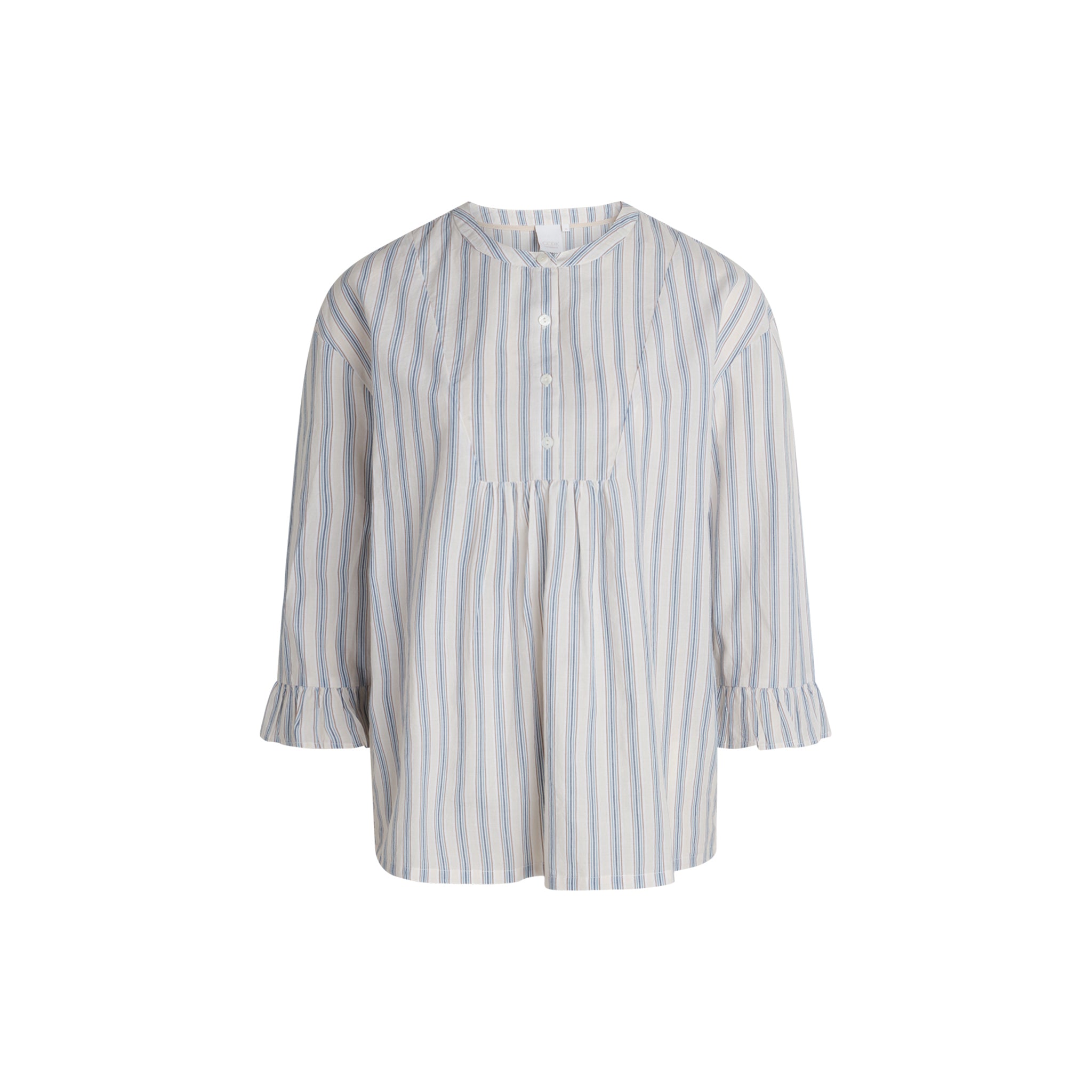 Ninna Blouse, Ensign Blue