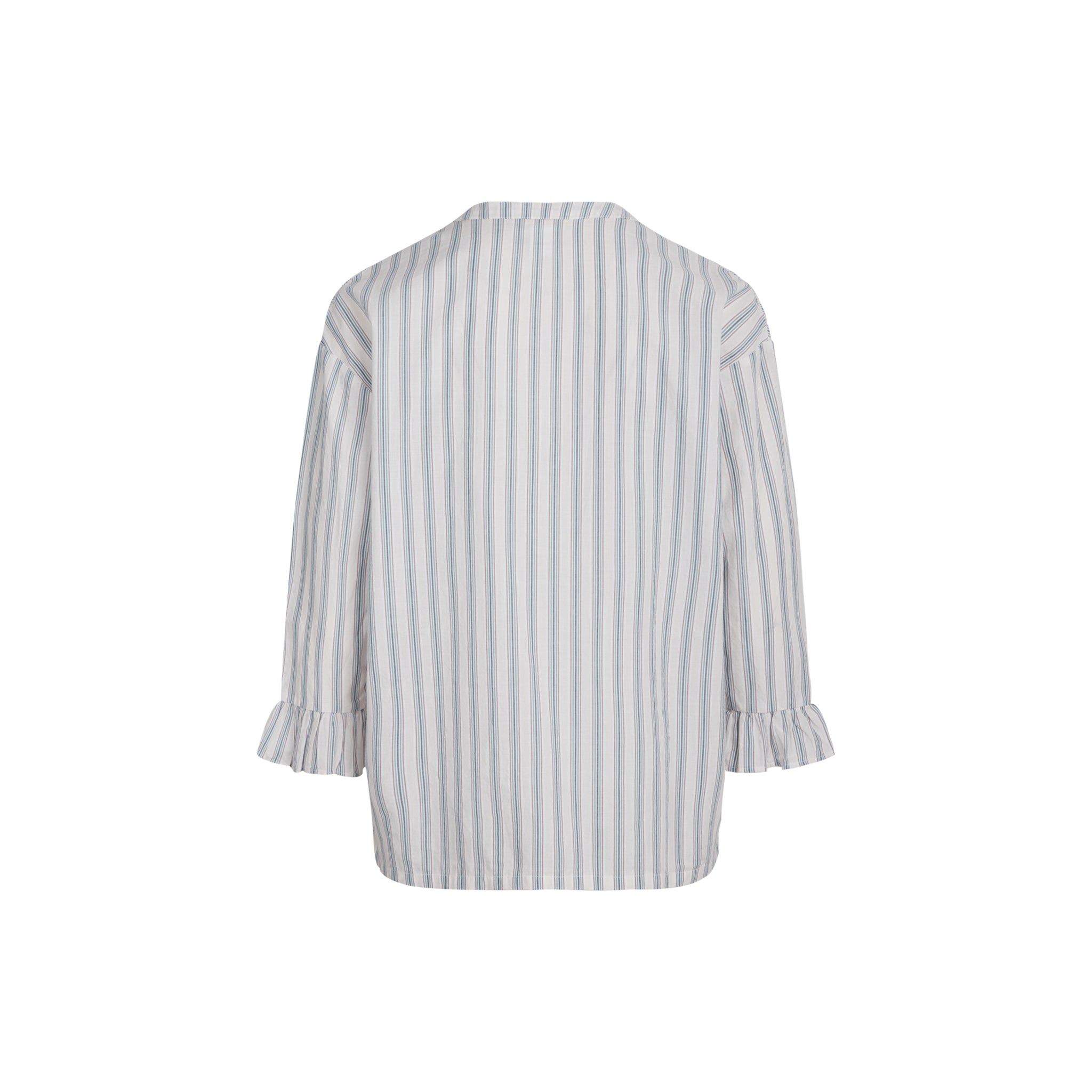Ninna Blouse, Ensign Blue