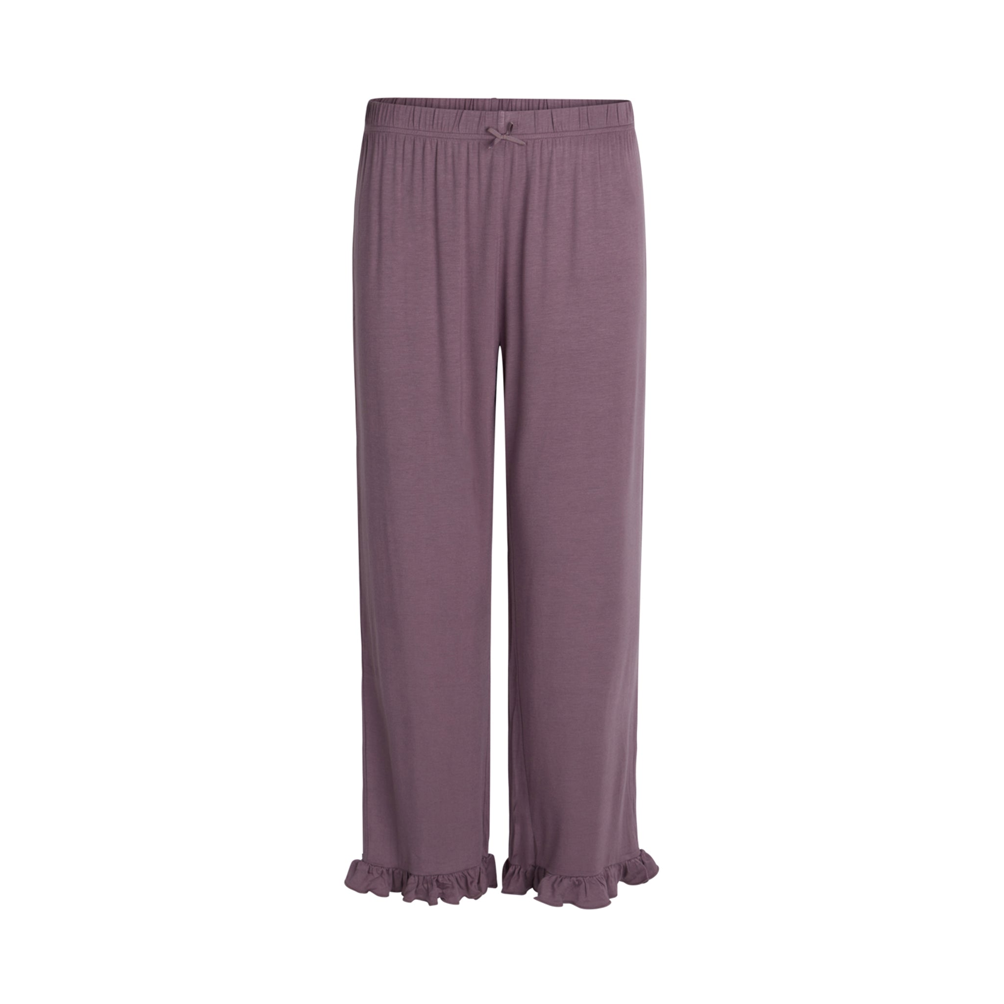 Jasmin Crop Pants, Moonscape