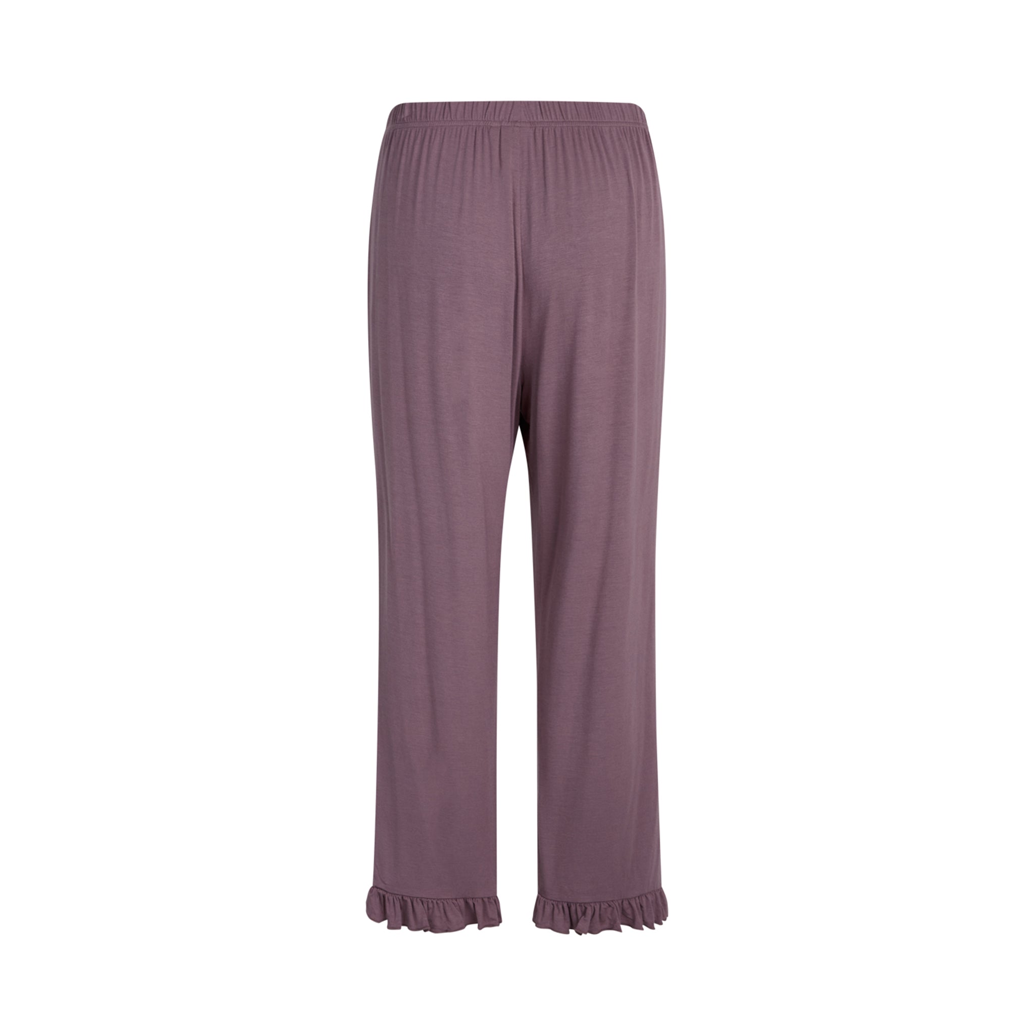Jasmin Crop Pants, Moonscape