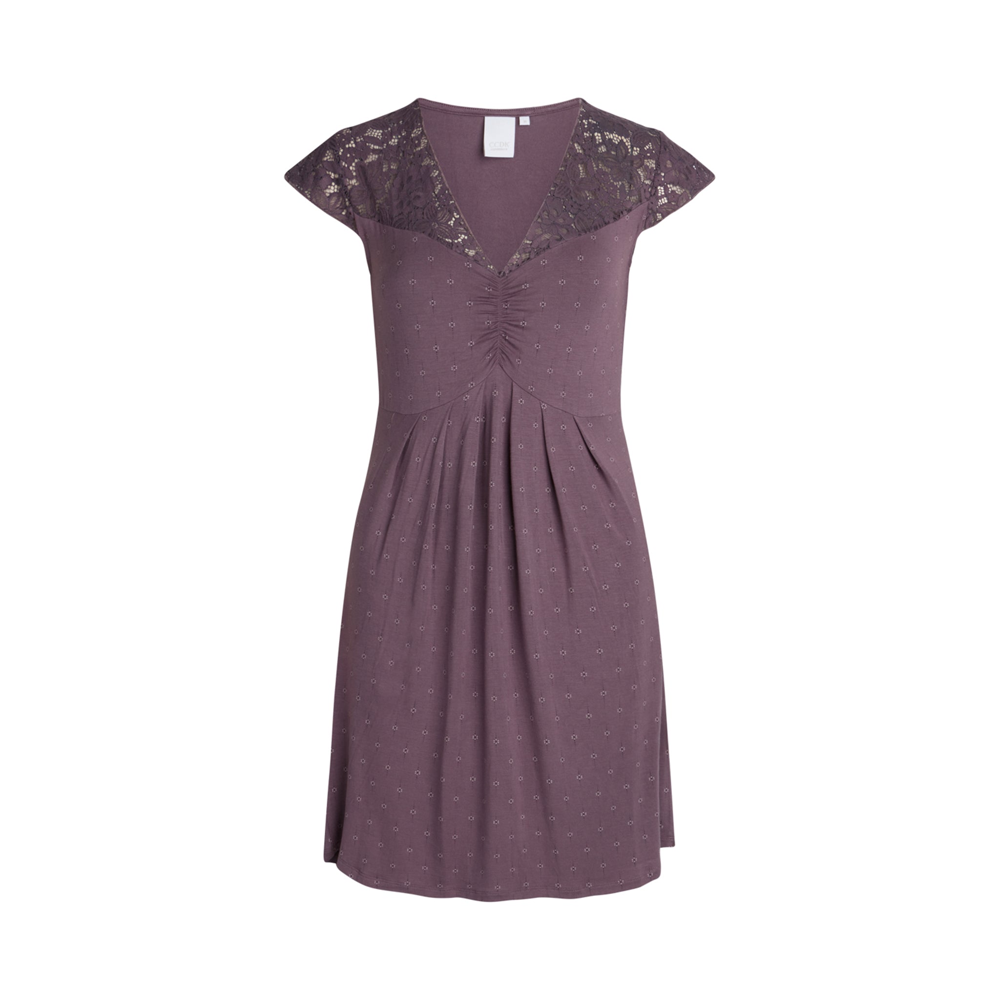 Margit Dress, Moonscape