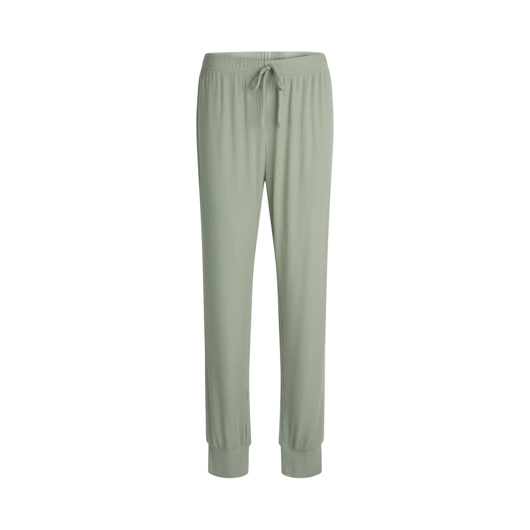 Mathilda Pants, Iceberg Green