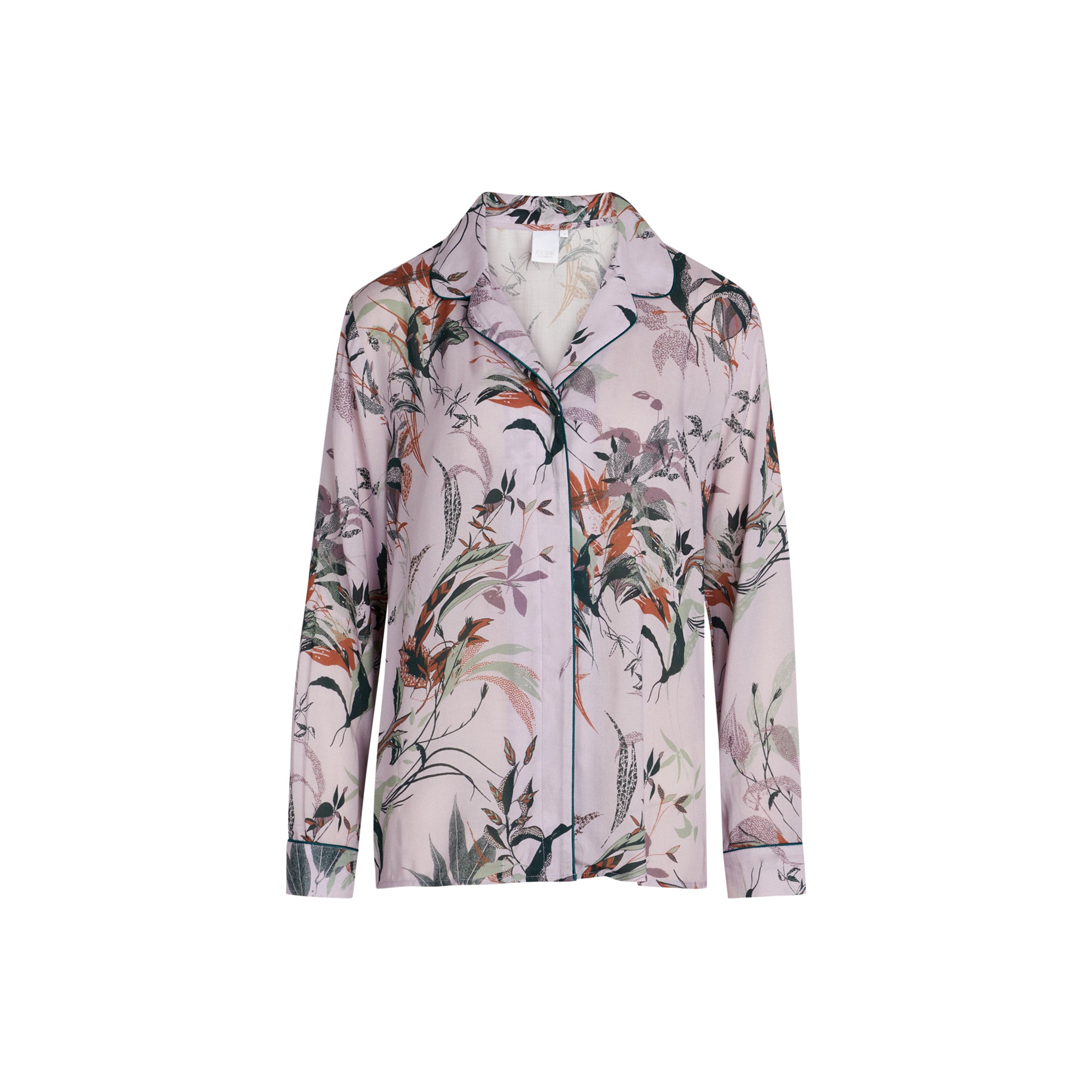 Josephine Shirt, Iris