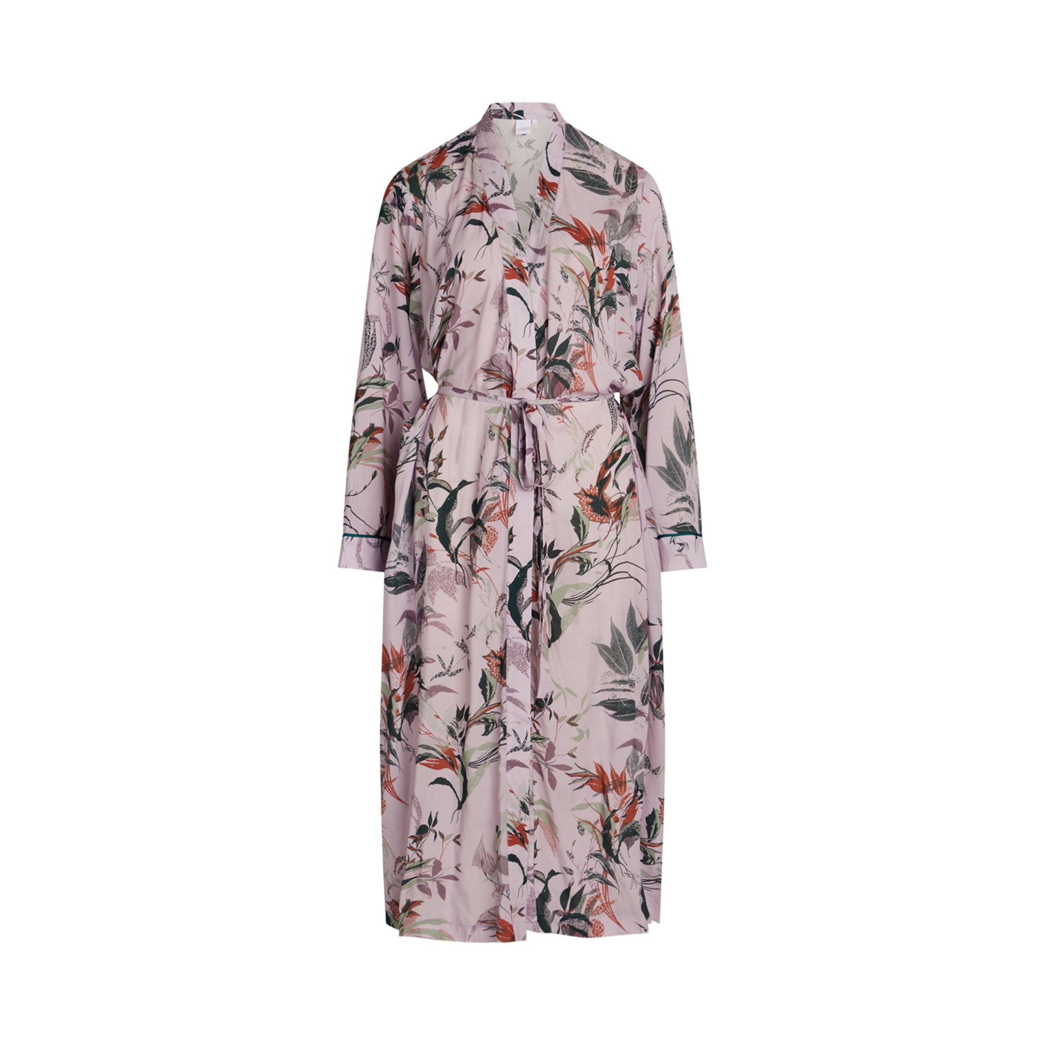 Noa Kimono, Iris