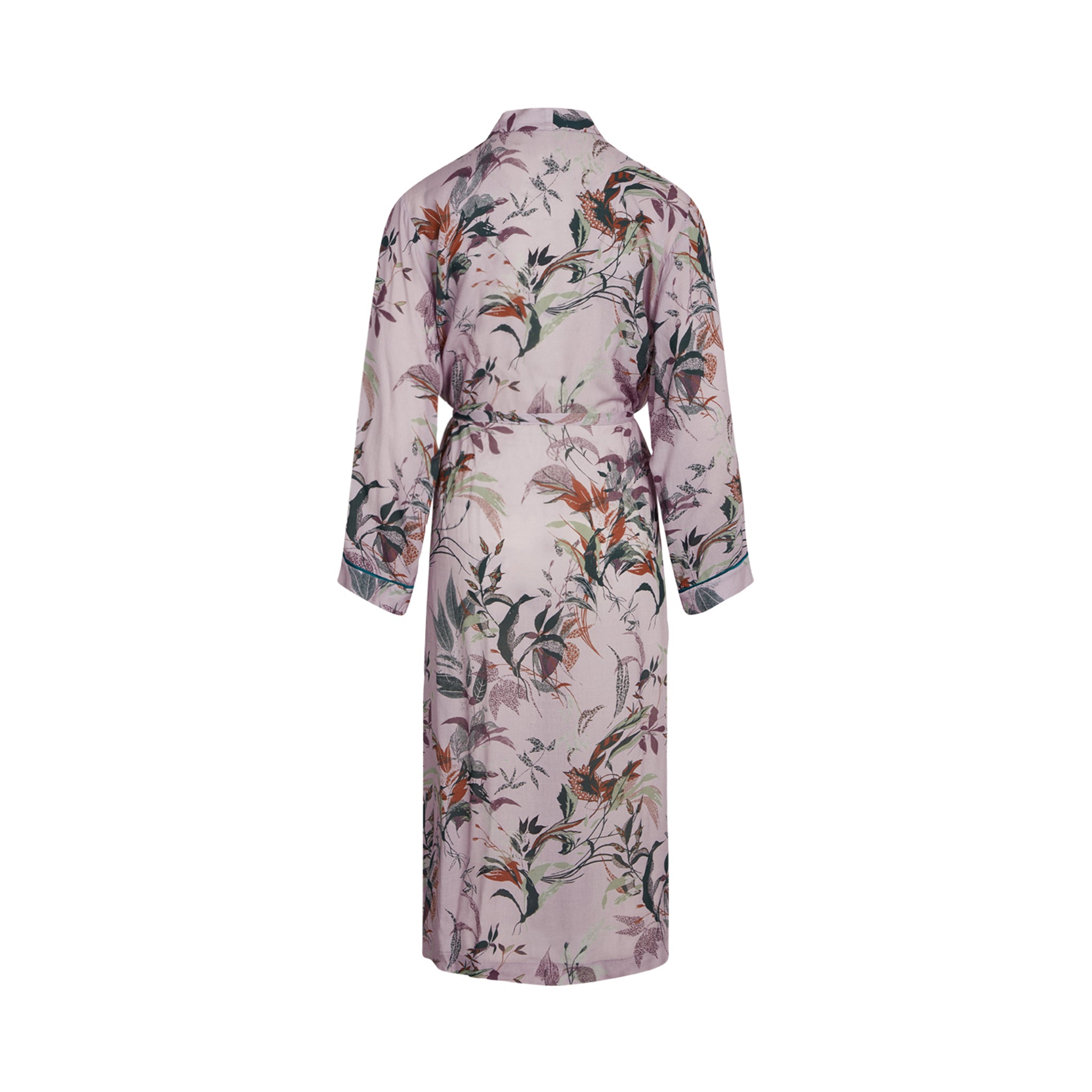 Noa Kimono, Iris