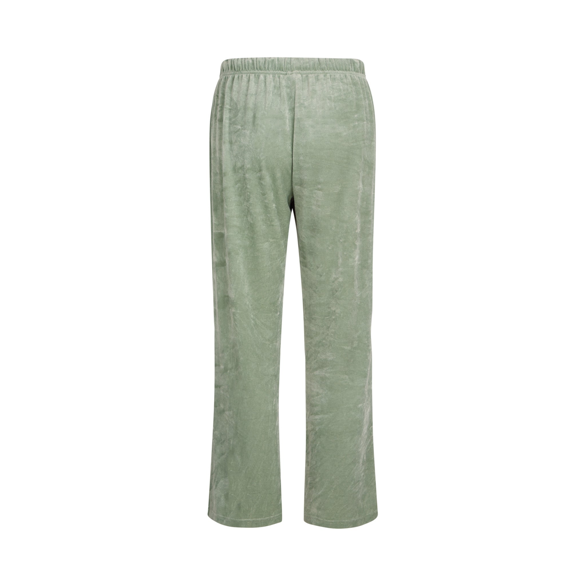 Vivi Pants, Iceberg Green