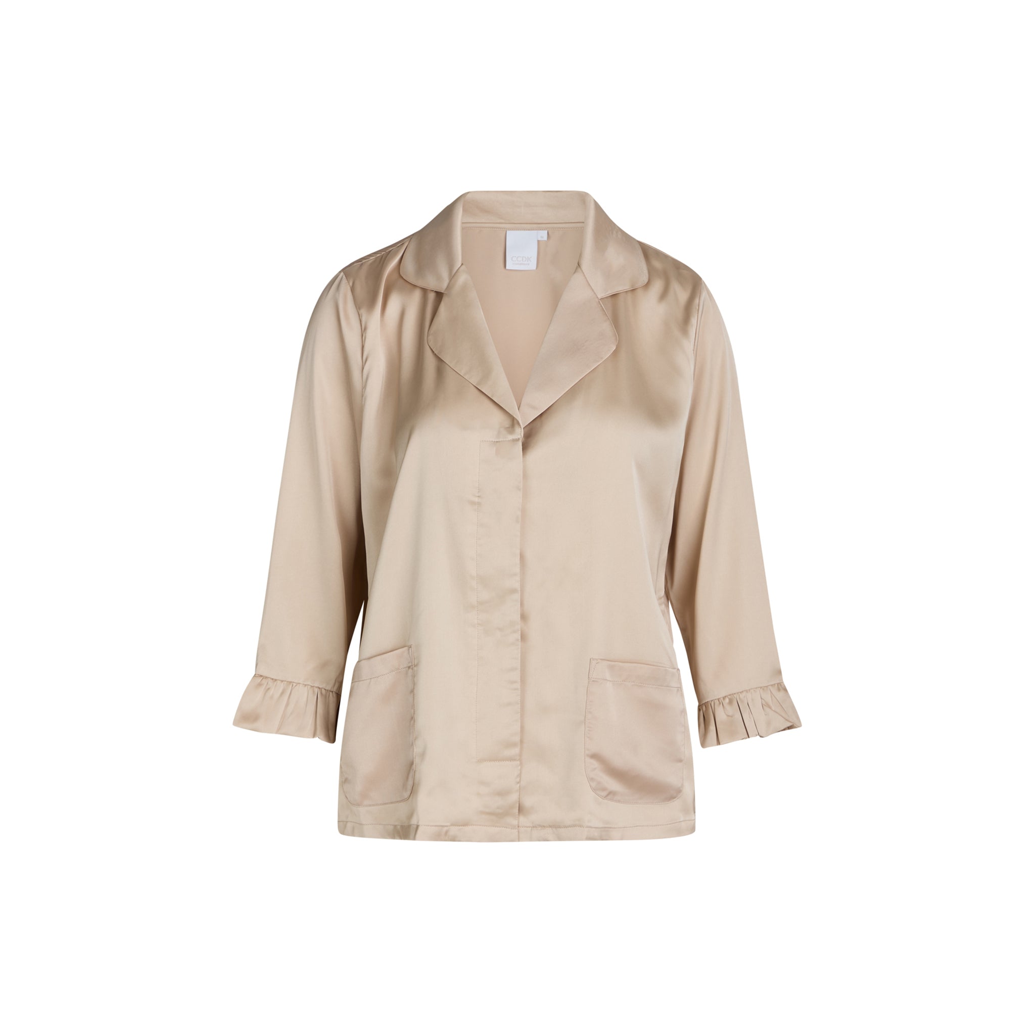 Saga Shirt, Moonlight