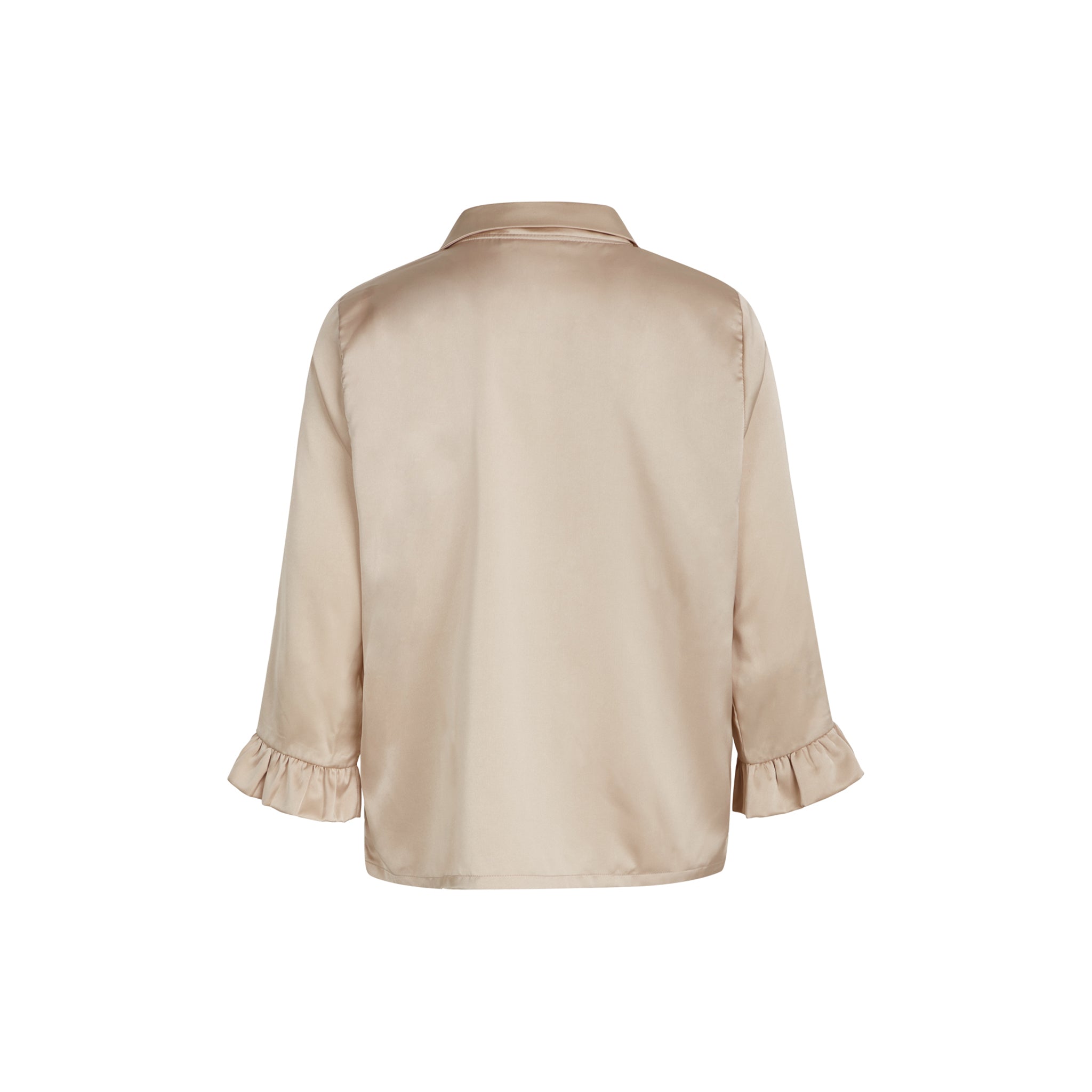 Saga Shirt, Moonlight