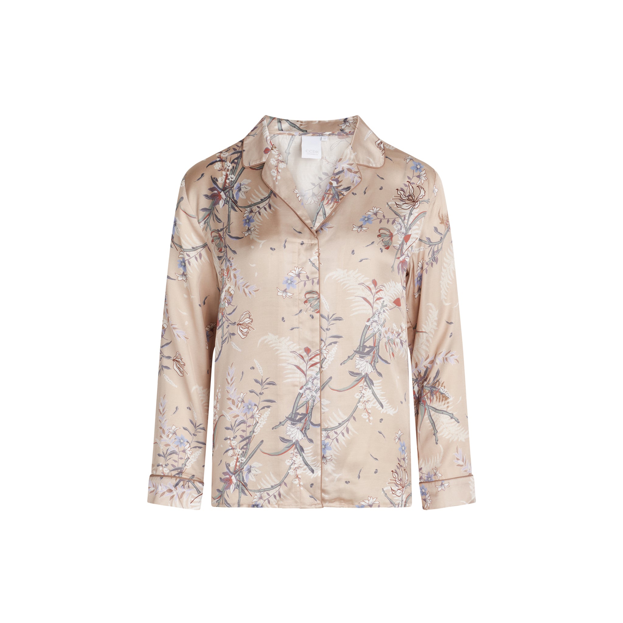 Josephine Shirt, Moonlight