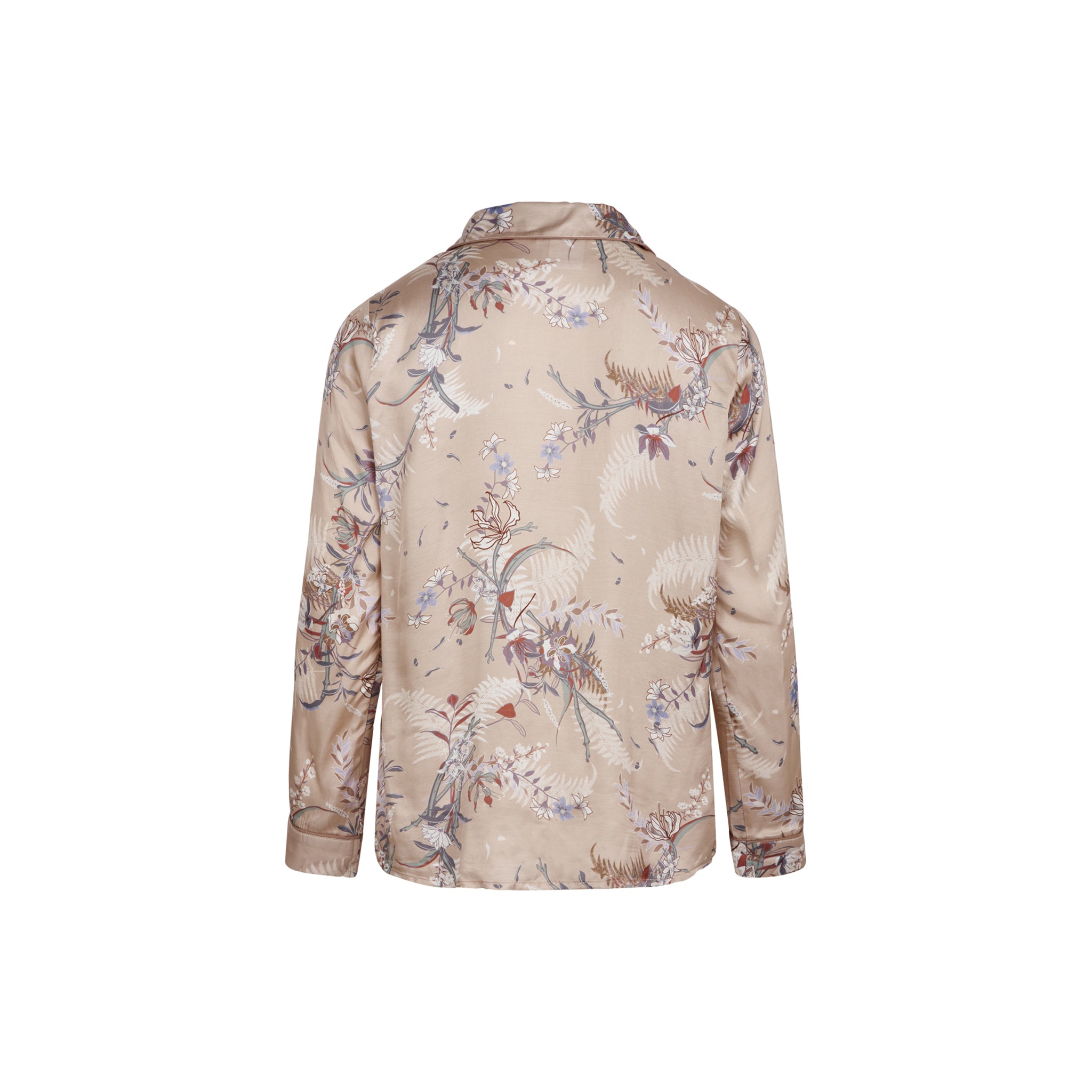 Josephine Shirt, Moonlight