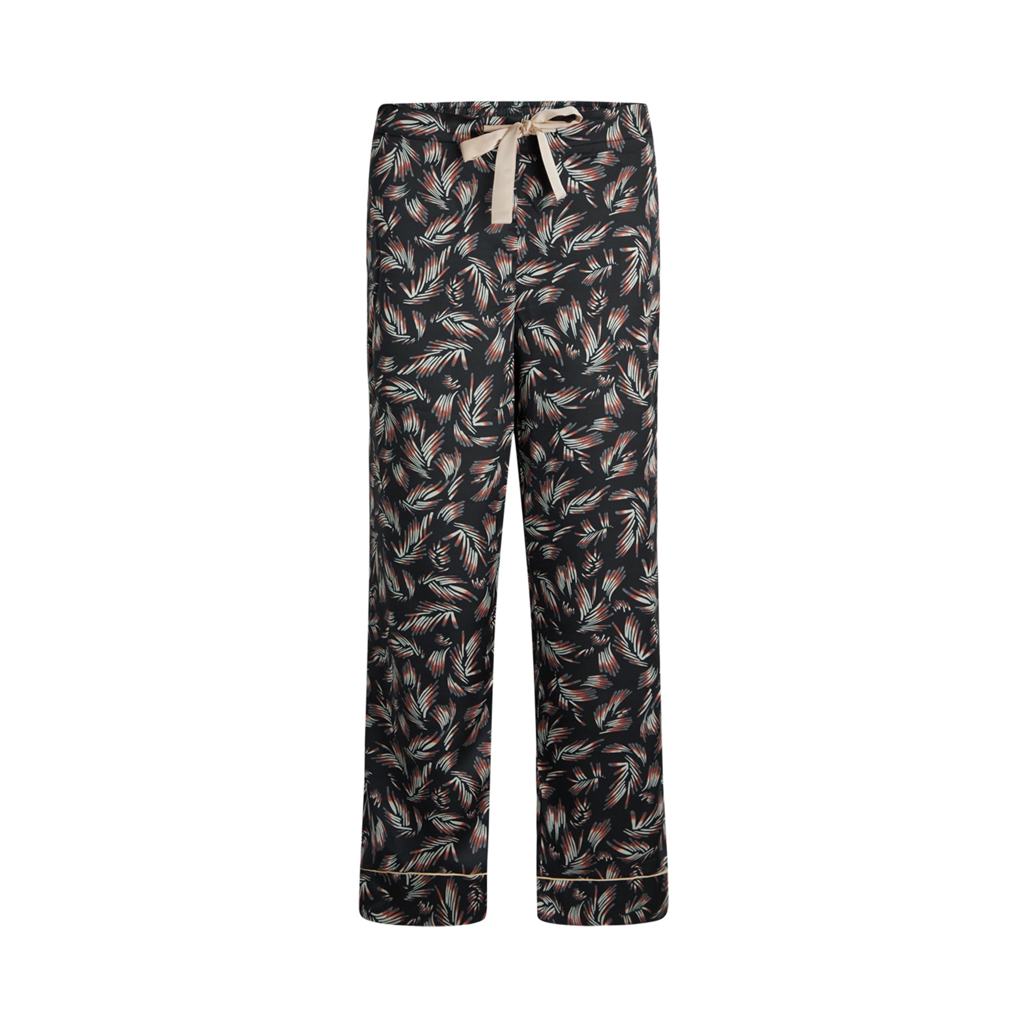 Janet Pants, Black