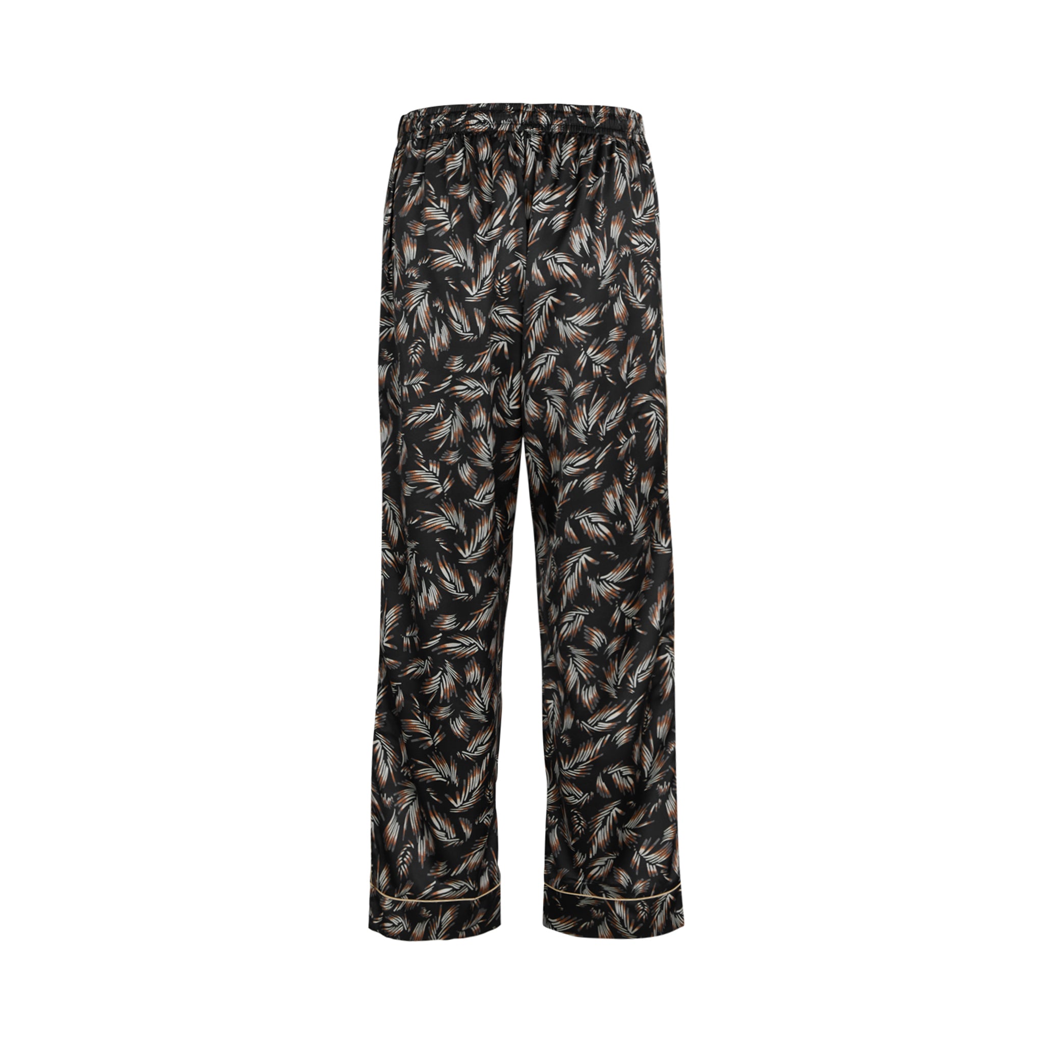 Janet Pants, Black