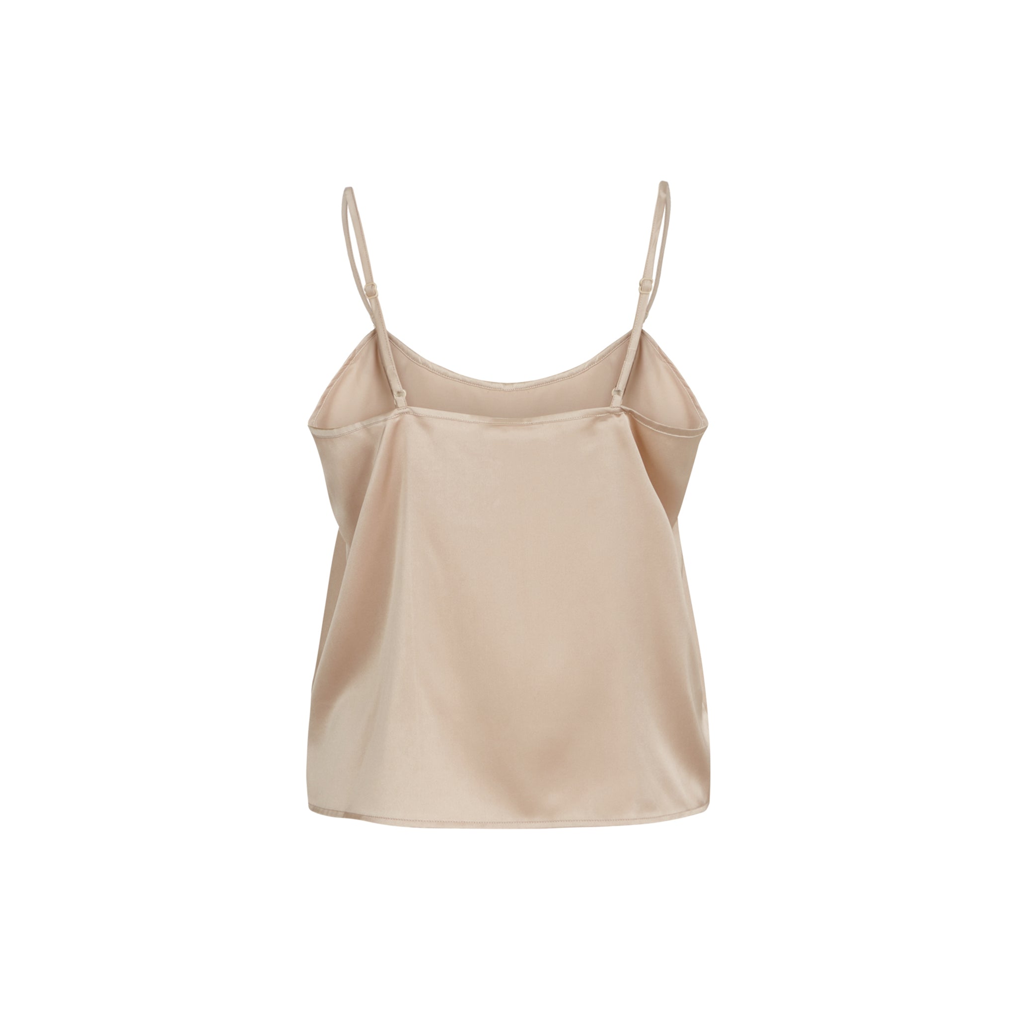Lillie Chemise Top, Moonlight
