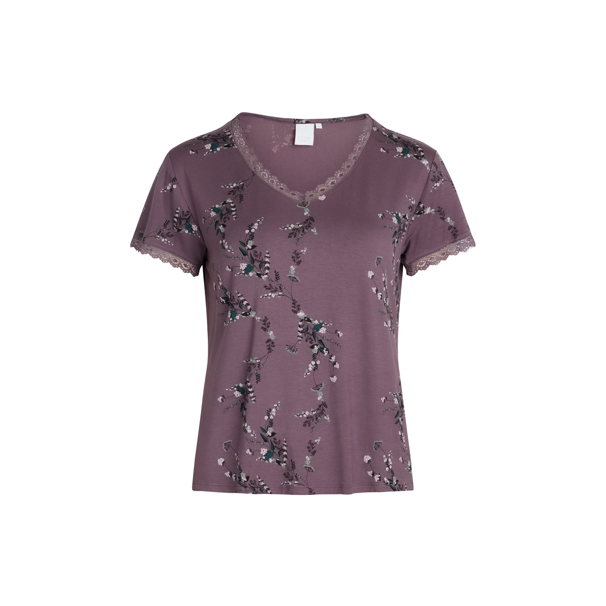 Jordan Short Sleeve T-Shirt, Moonscape