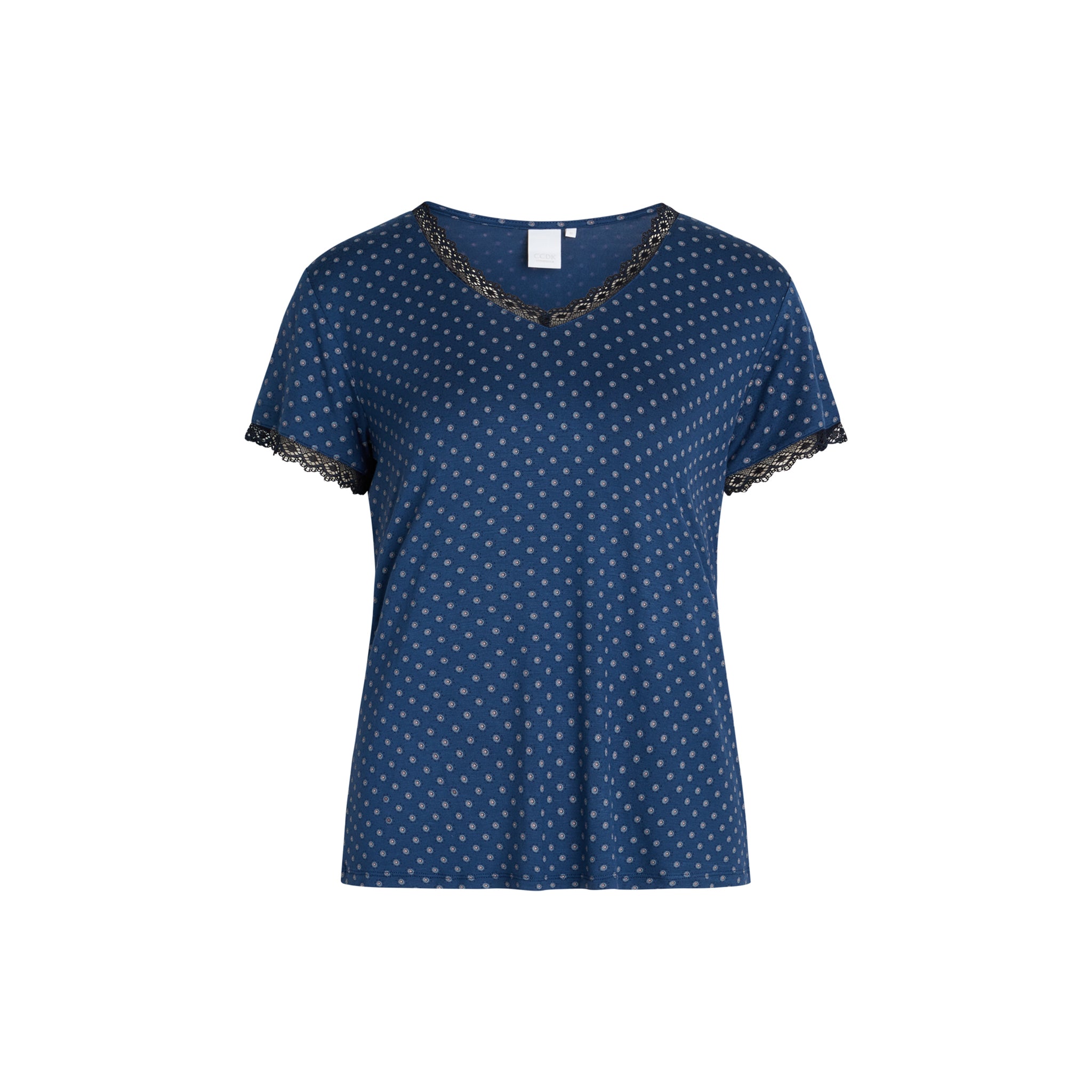 Jordan Short Sleeve T-Shirt, Ensign Blue