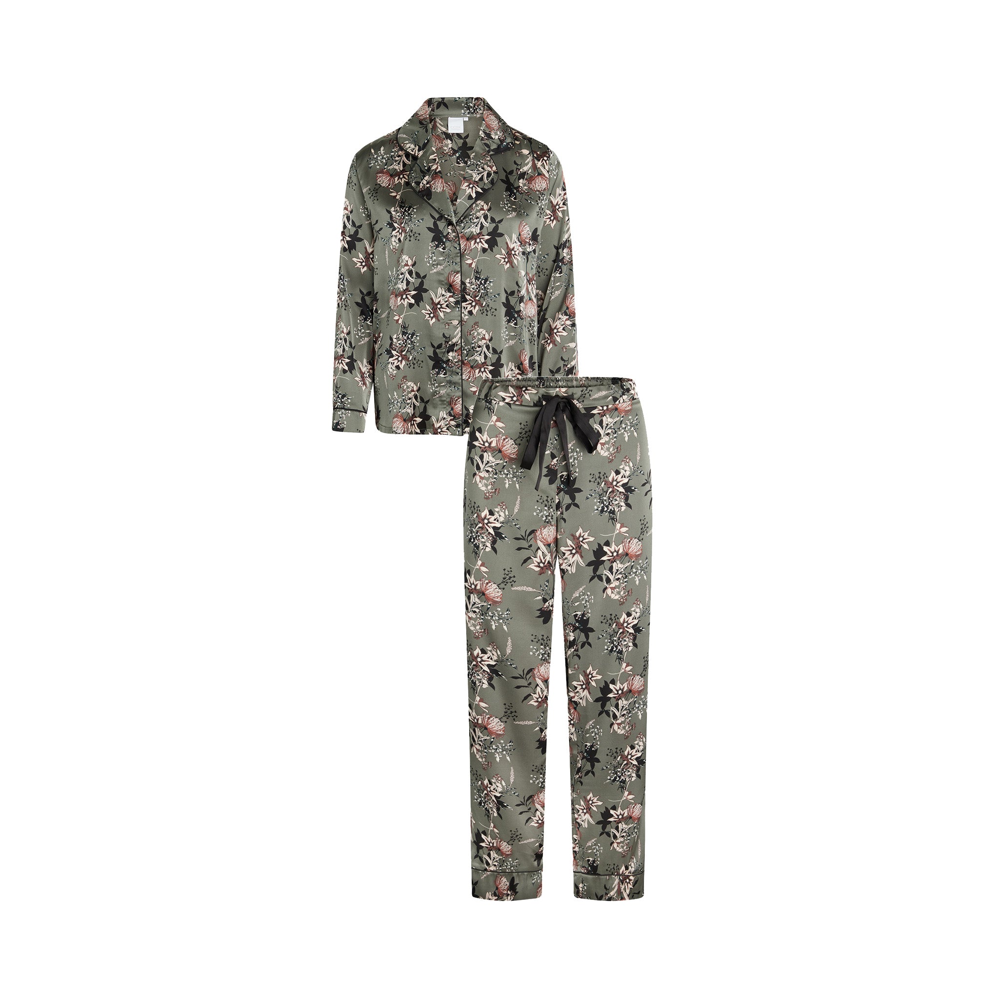 Josephine Set, Castor Gray