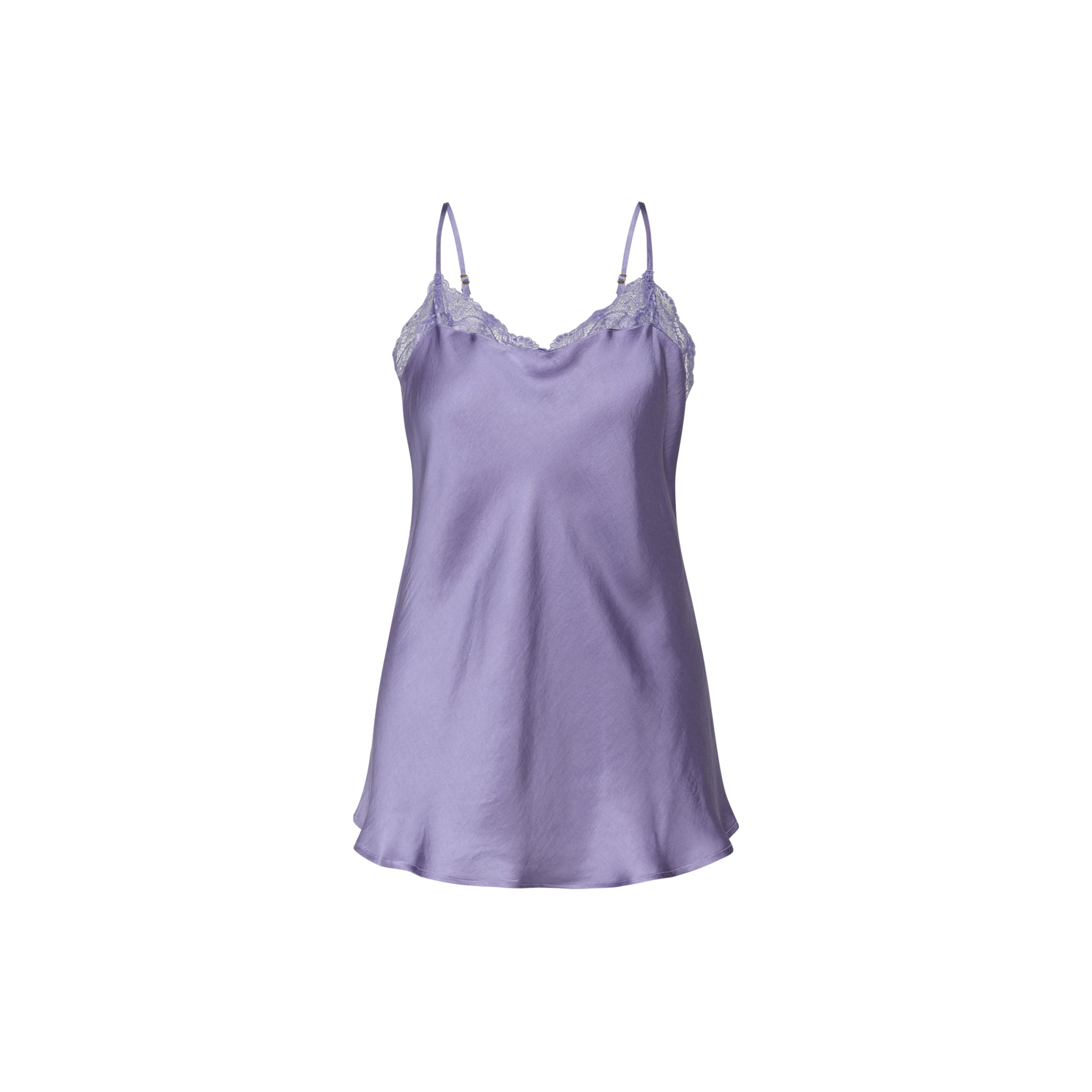 Iris Chemise Top, Daybreak