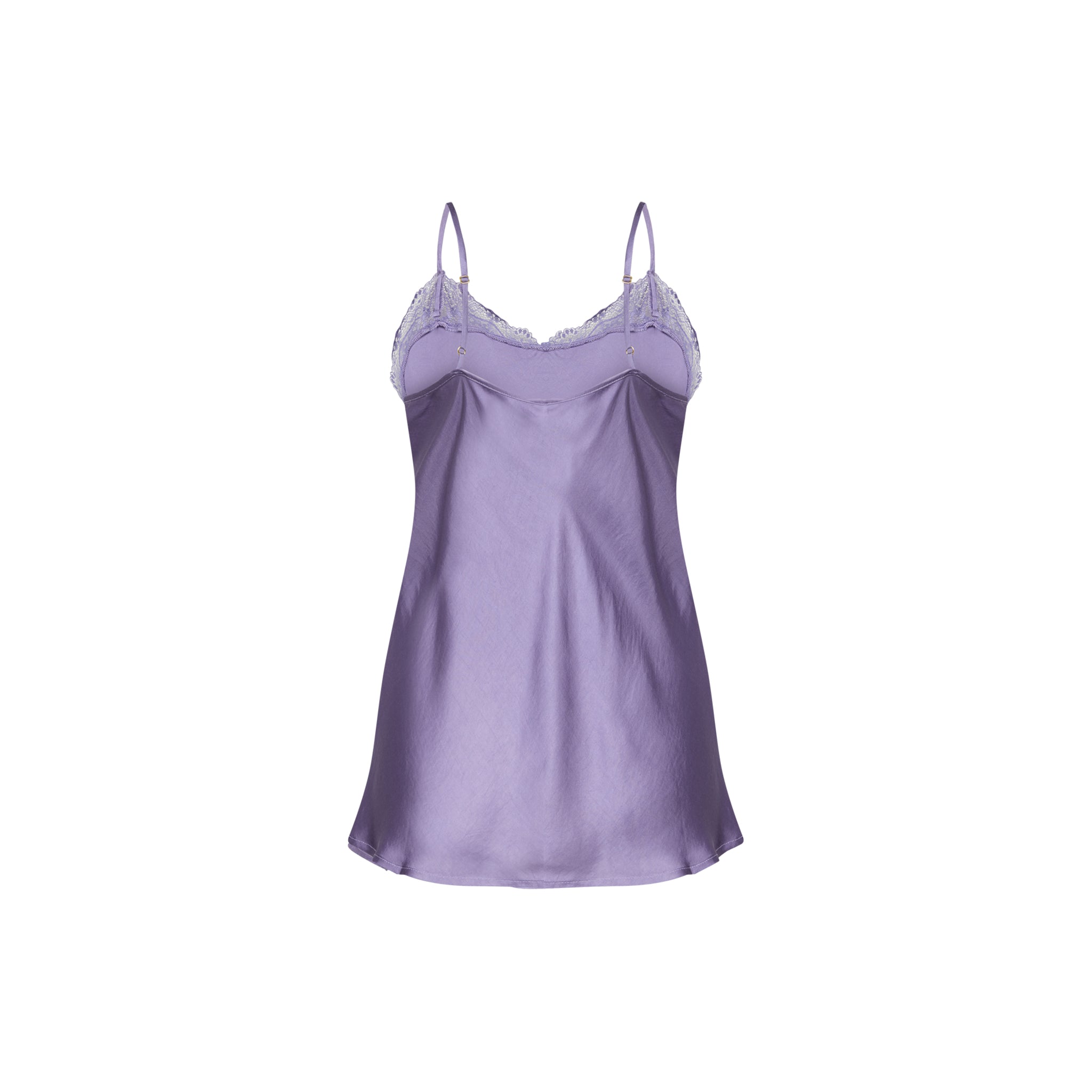 Iris Chemise Top, Daybreak
