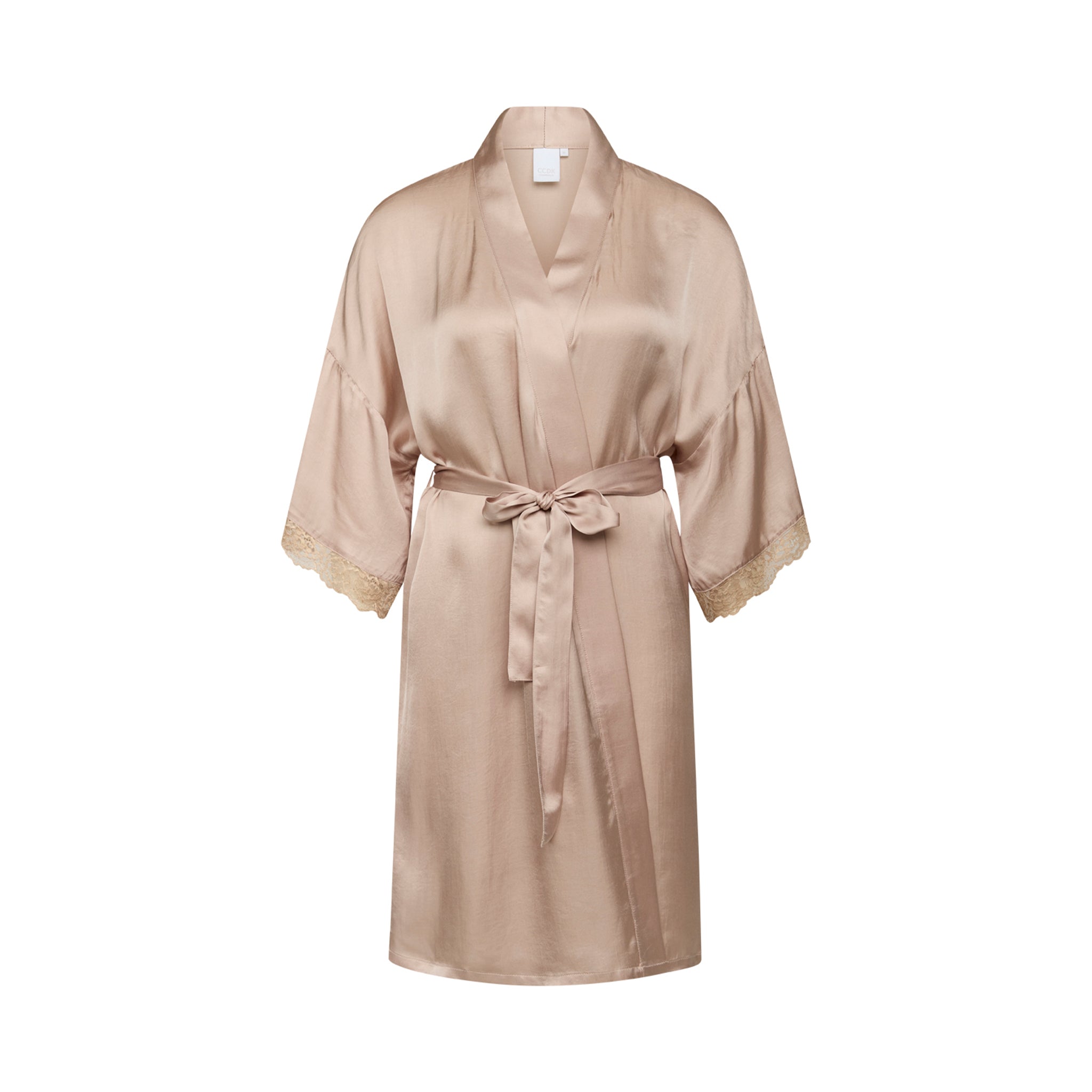 Jeanette Kimono, Mushroom