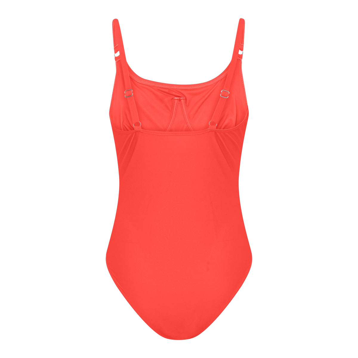 Bella Swimsuit w. Wire, Bittersweet