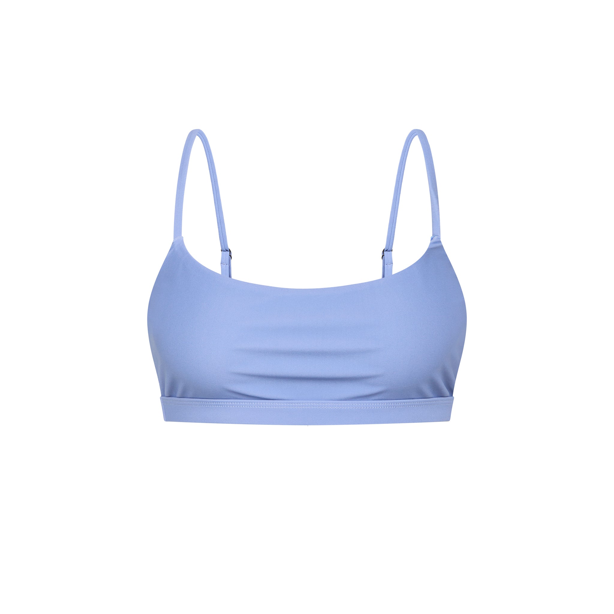Babette Bikini Top, English Manor